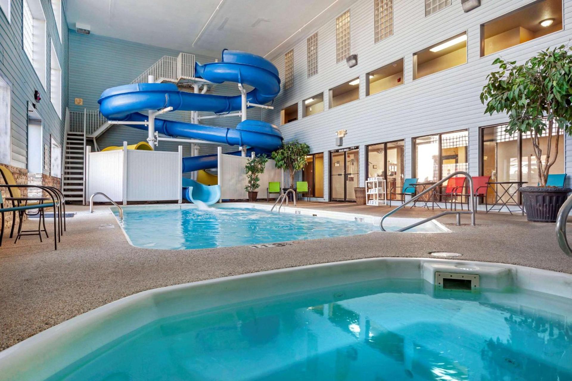 Econo Lodge Black Hills photo 29