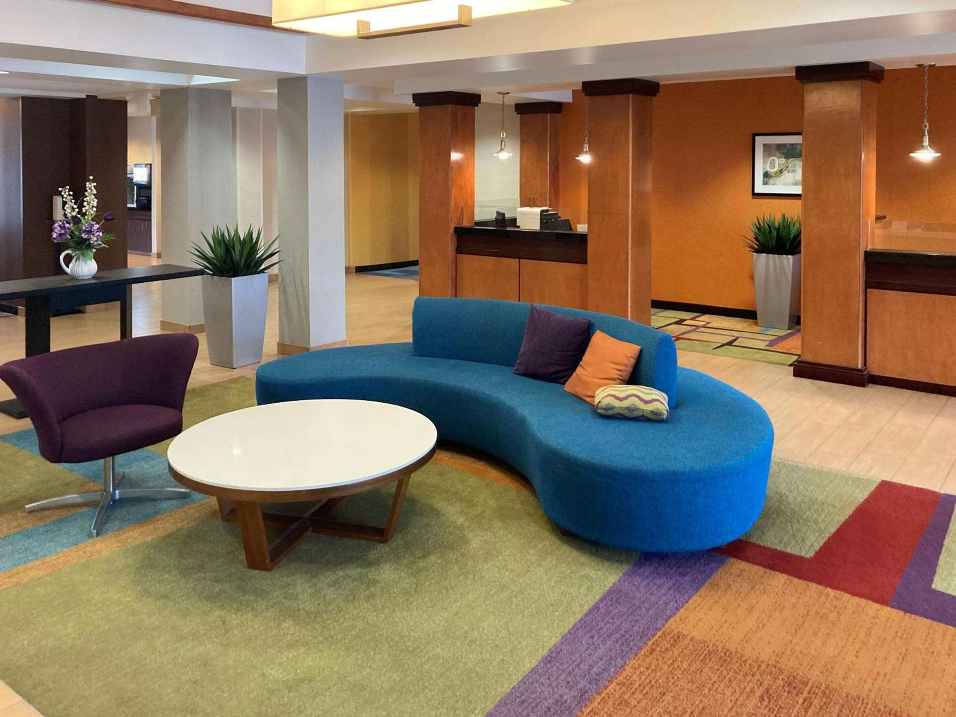 Comfort Inn & Suites Ankeny - Des Moines photo 2