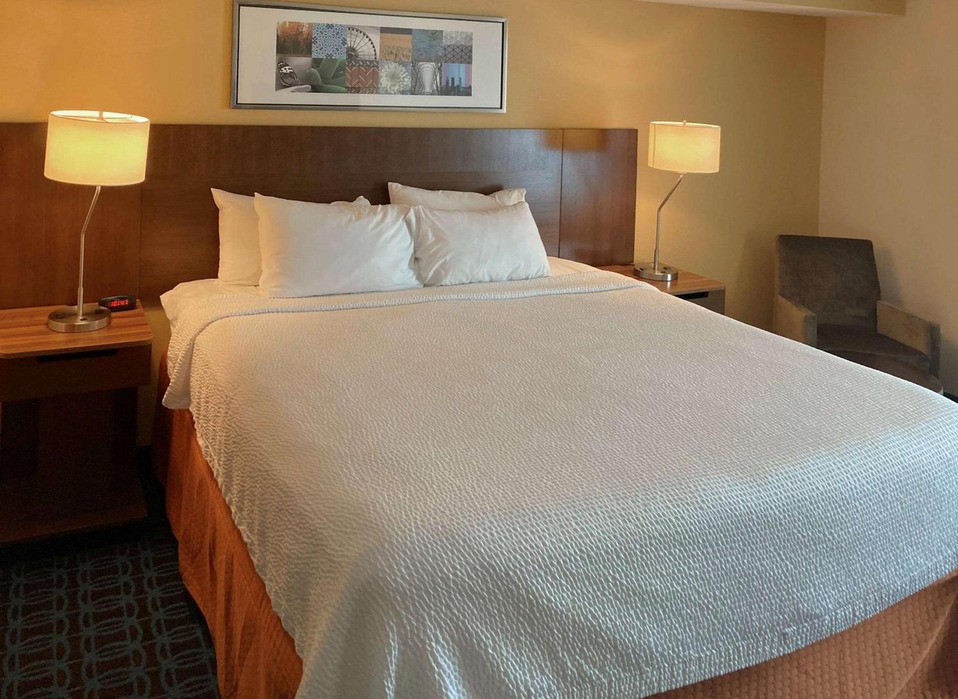 Comfort Inn & Suites Ankeny - Des Moines photo 44