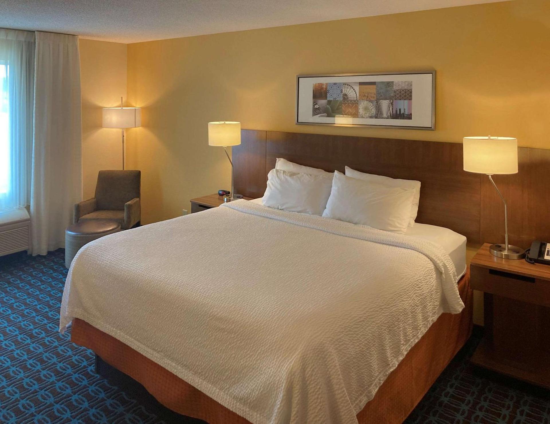 Comfort Inn & Suites Ankeny - Des Moines photo 51