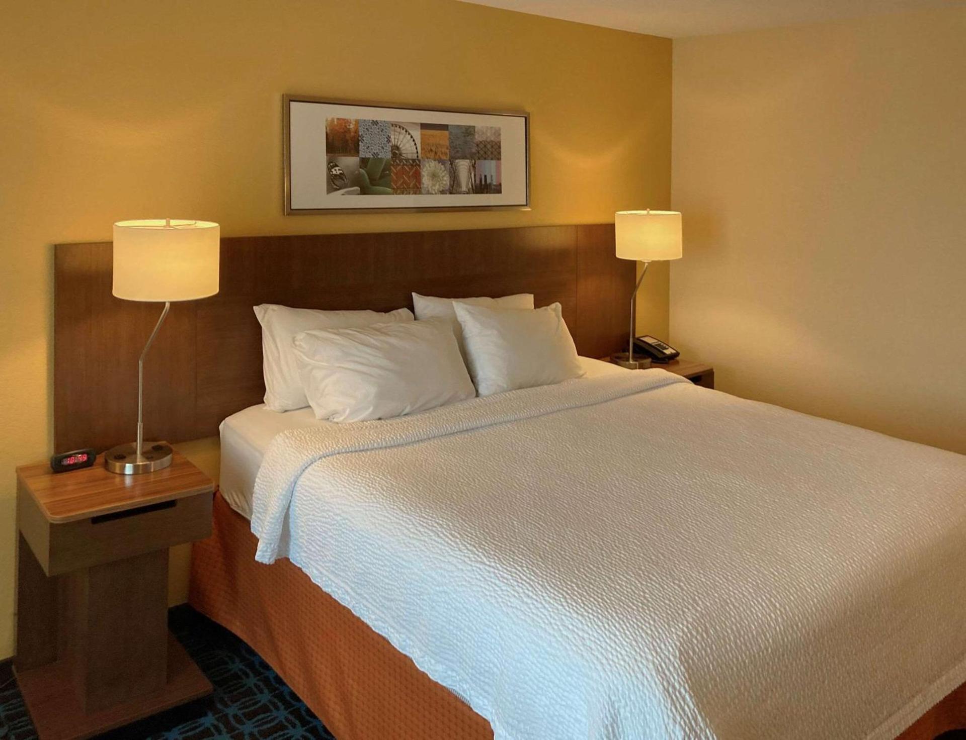 Comfort Inn & Suites Ankeny - Des Moines photo 48