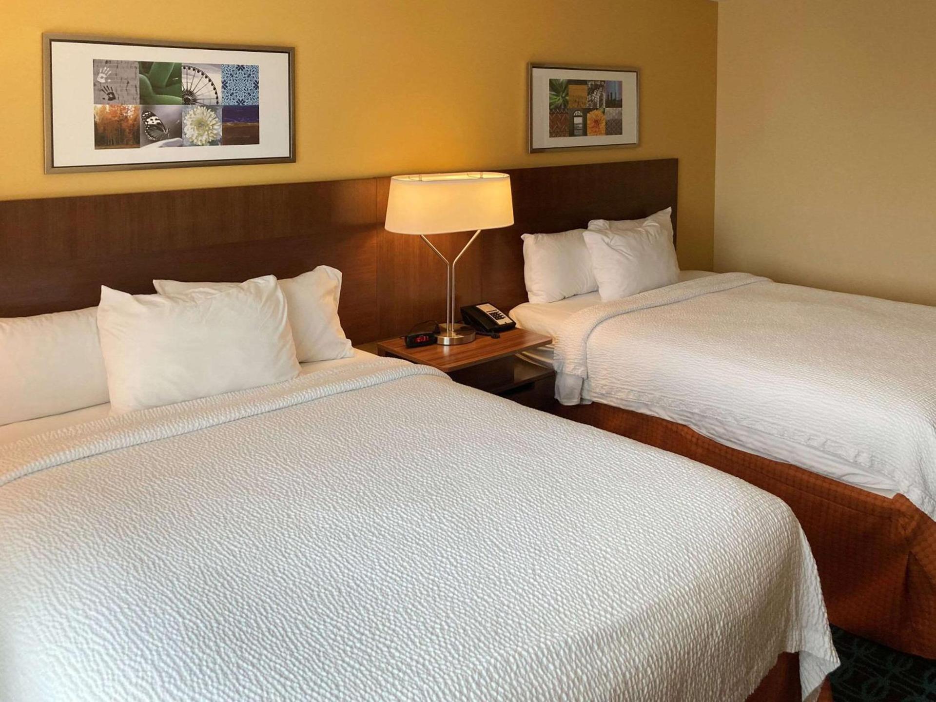 Comfort Inn & Suites Ankeny - Des Moines photo 49