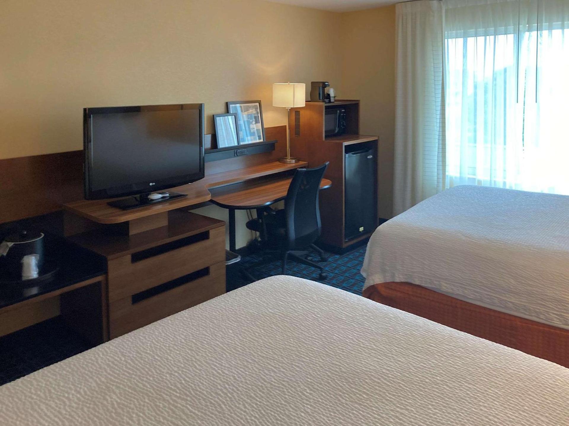 Comfort Inn & Suites Ankeny - Des Moines photo 46