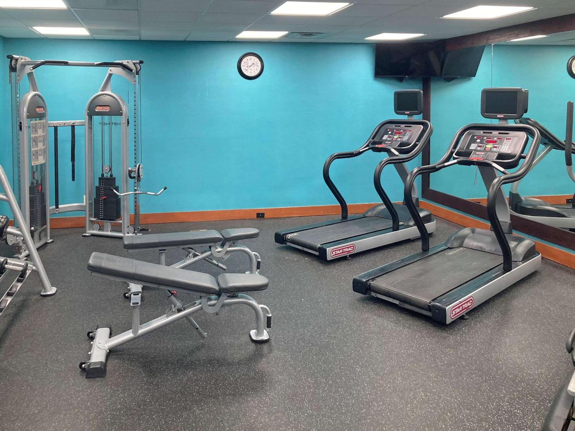 Comfort Inn & Suites Ankeny - Des Moines photo 47