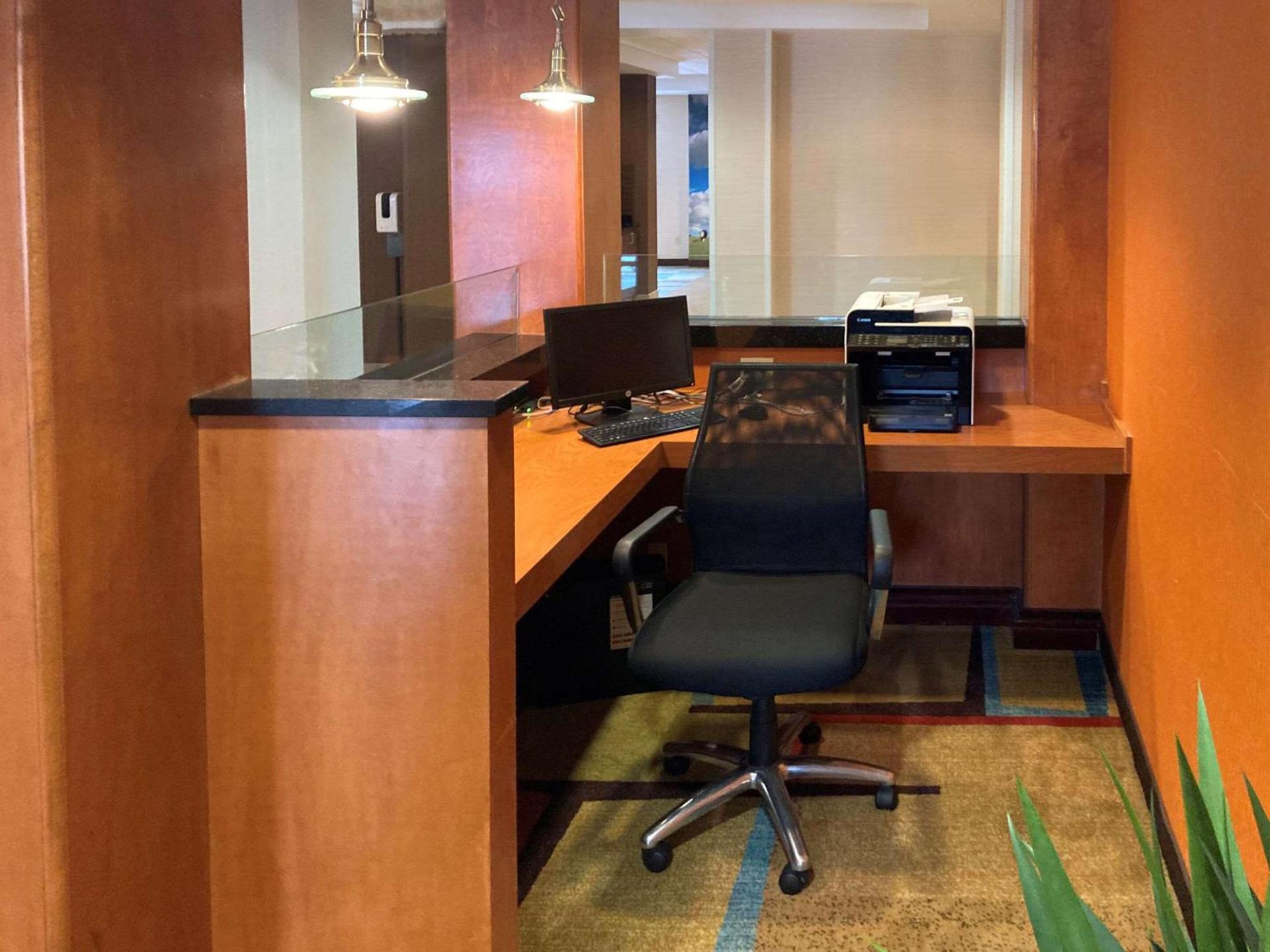 Comfort Inn & Suites Ankeny - Des Moines photo 45