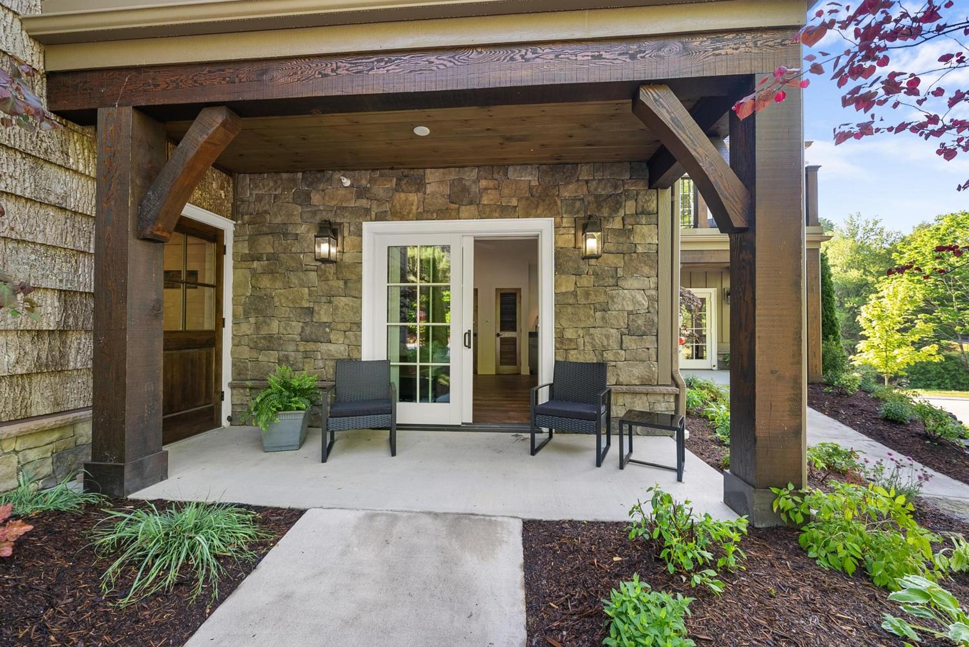 The Blowing Rock Manor photo 17