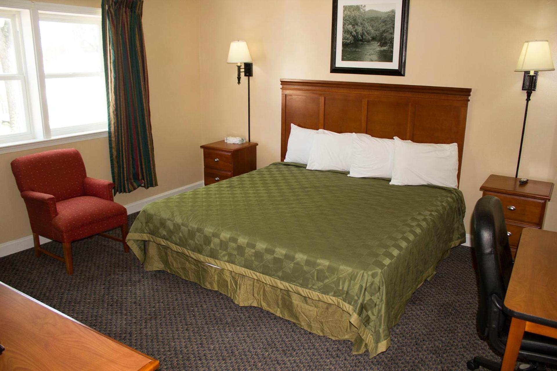 Budget Inn photo 12