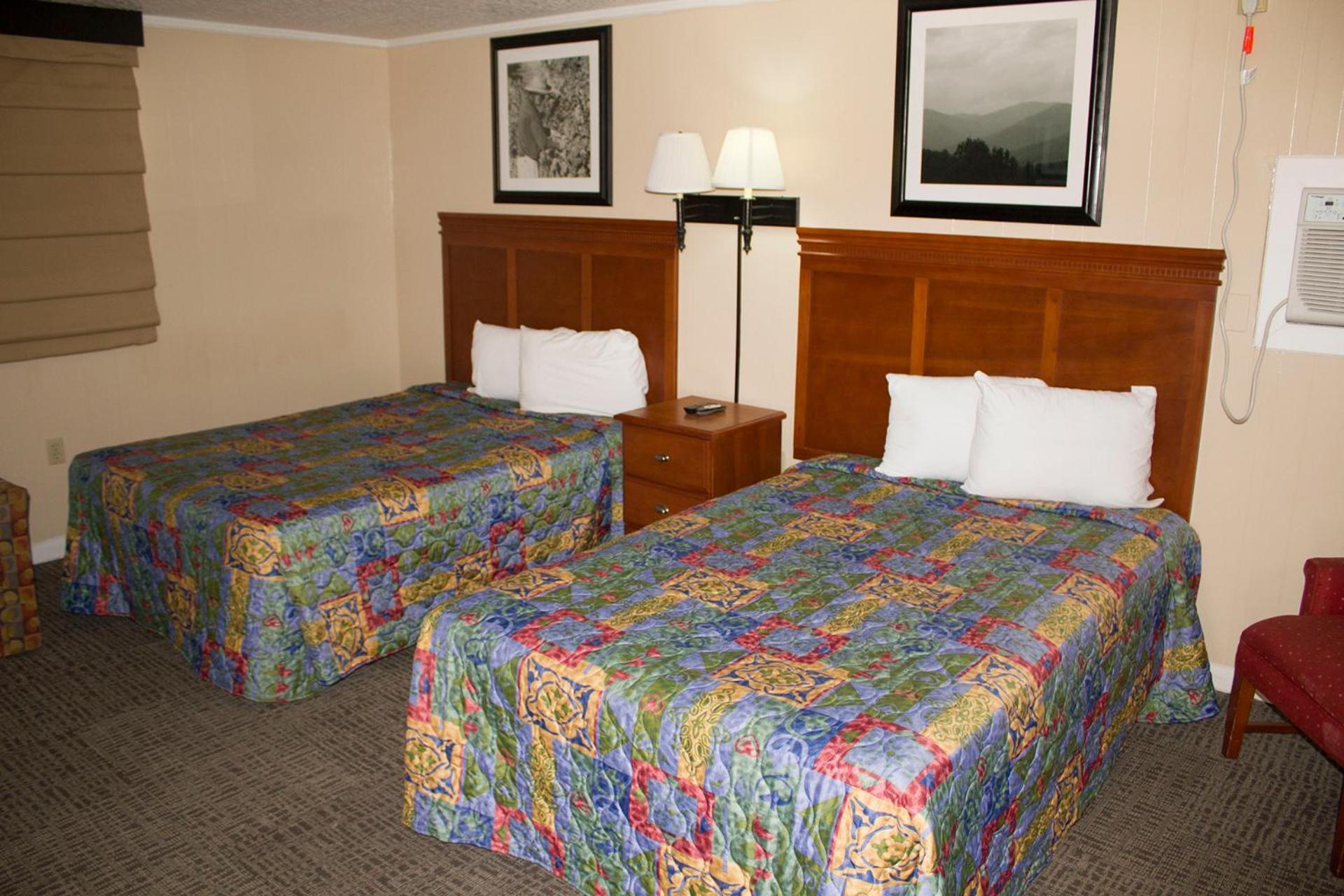 Budget Inn photo 9