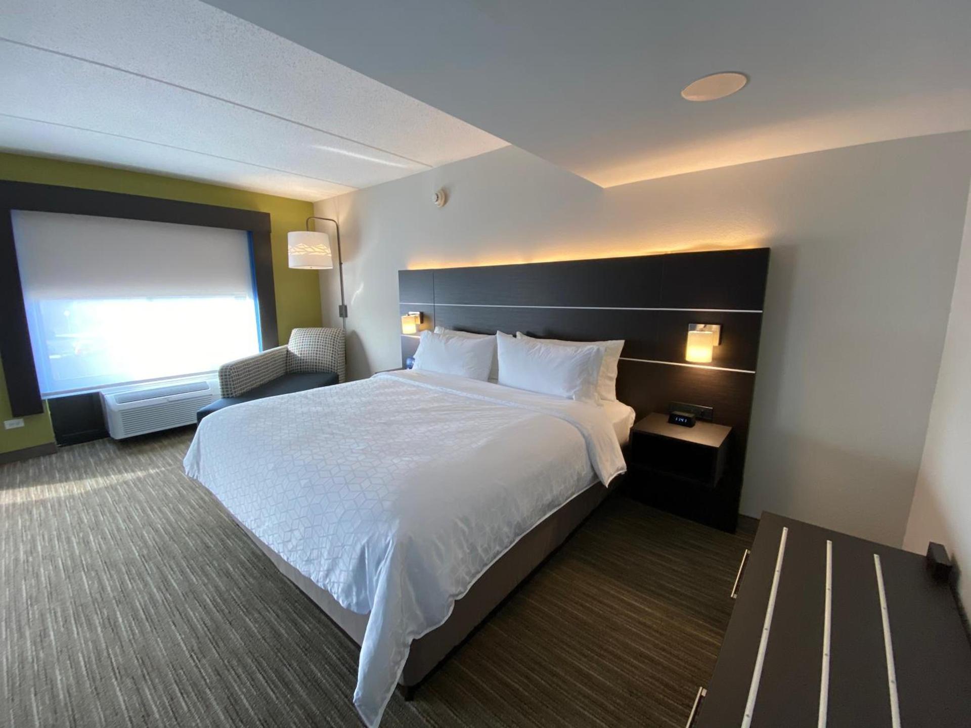 Holiday Inn Express & Suites - Prospect Heights by IHG photo 15