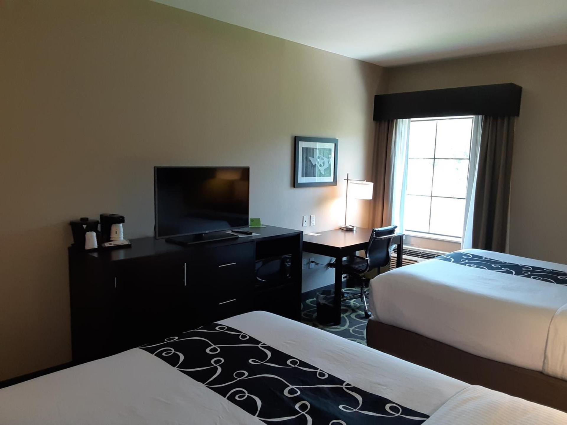 La Quinta by Wyndham Tyler - University Area photo 32