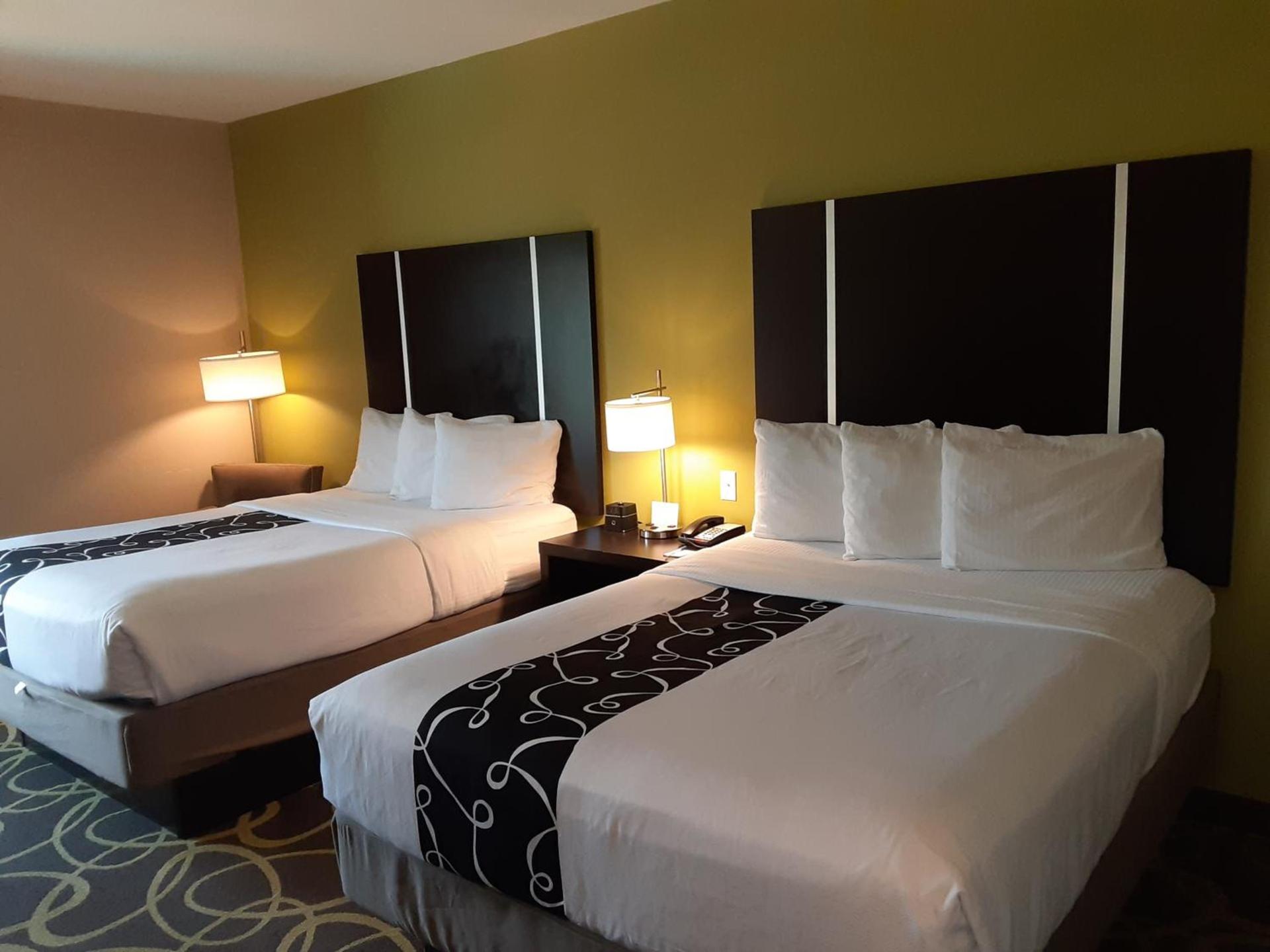 La Quinta by Wyndham Tyler - University Area photo 31