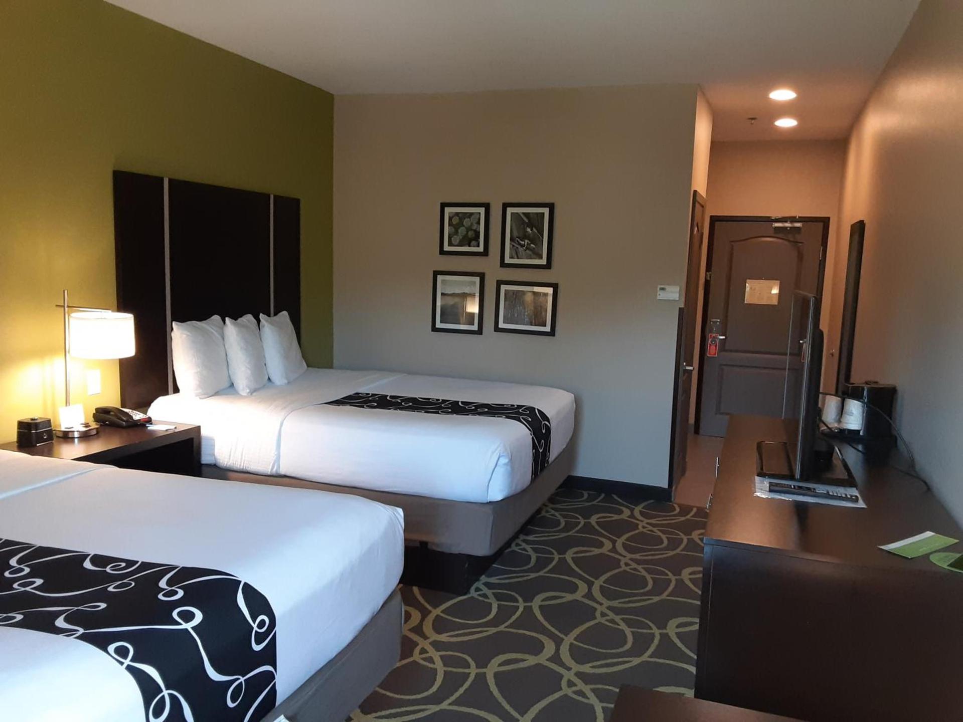 La Quinta by Wyndham Tyler - University Area photo 30