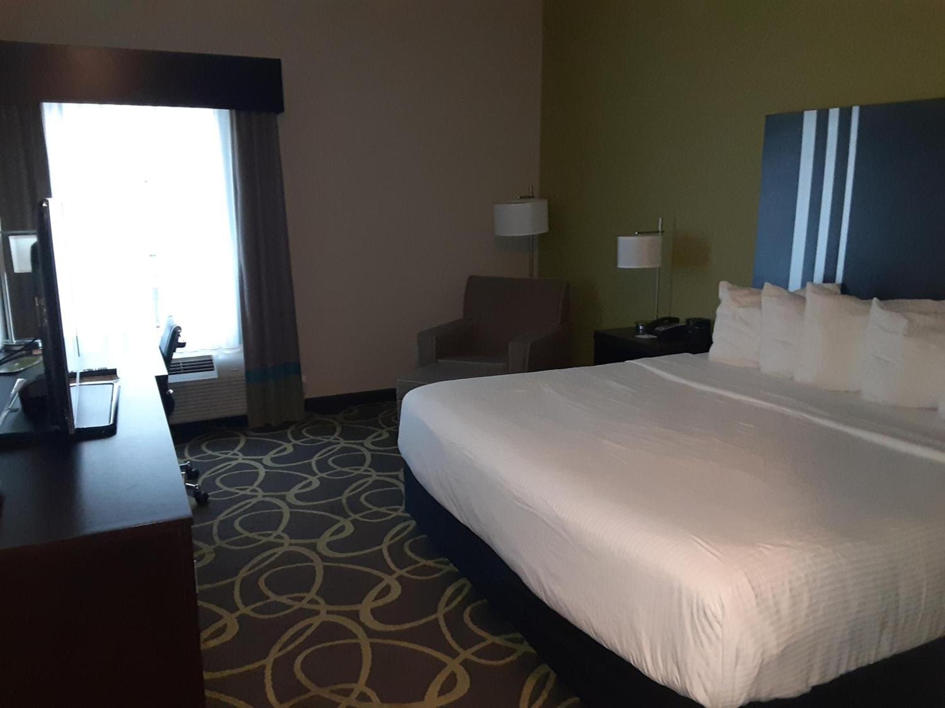 La Quinta by Wyndham Tyler - University Area photo 35