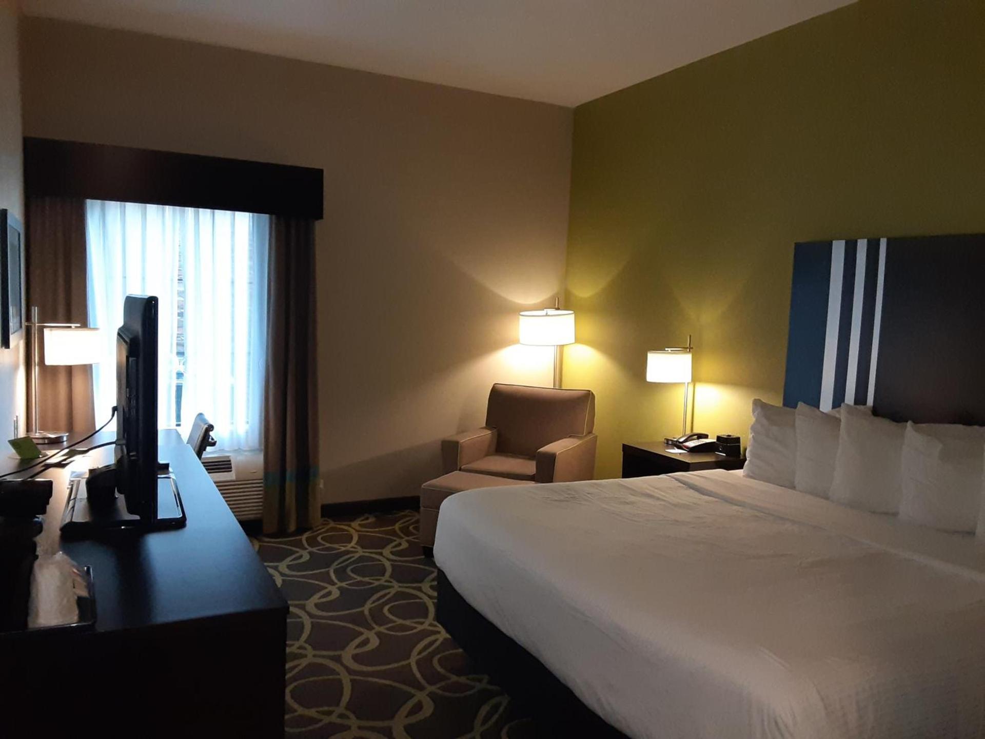 La Quinta by Wyndham Tyler - University Area photo 34