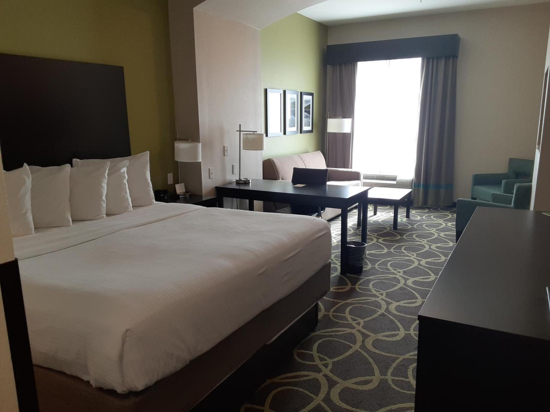 La Quinta by Wyndham Tyler - University Area photo 33