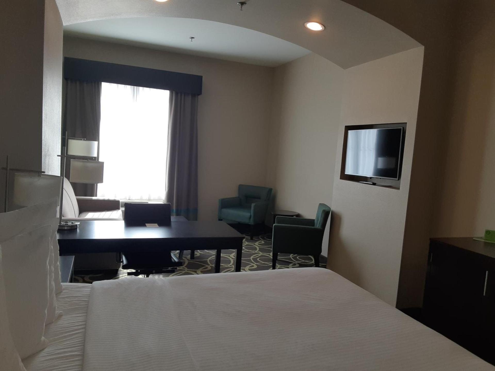 La Quinta by Wyndham Tyler - University Area photo 36