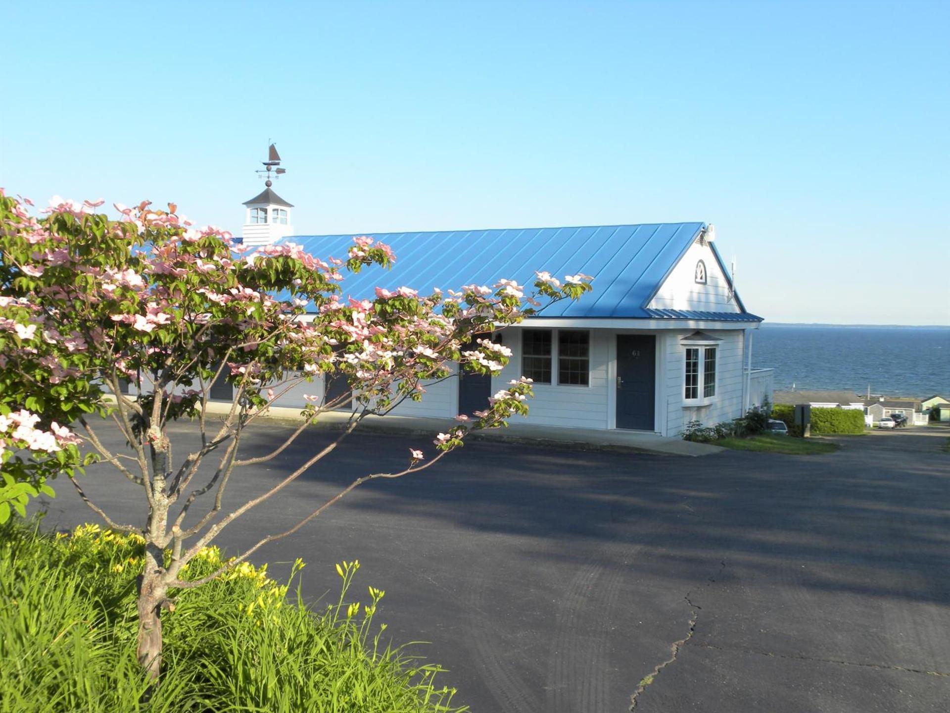 Colonial Gables Oceanfront Village photo 51