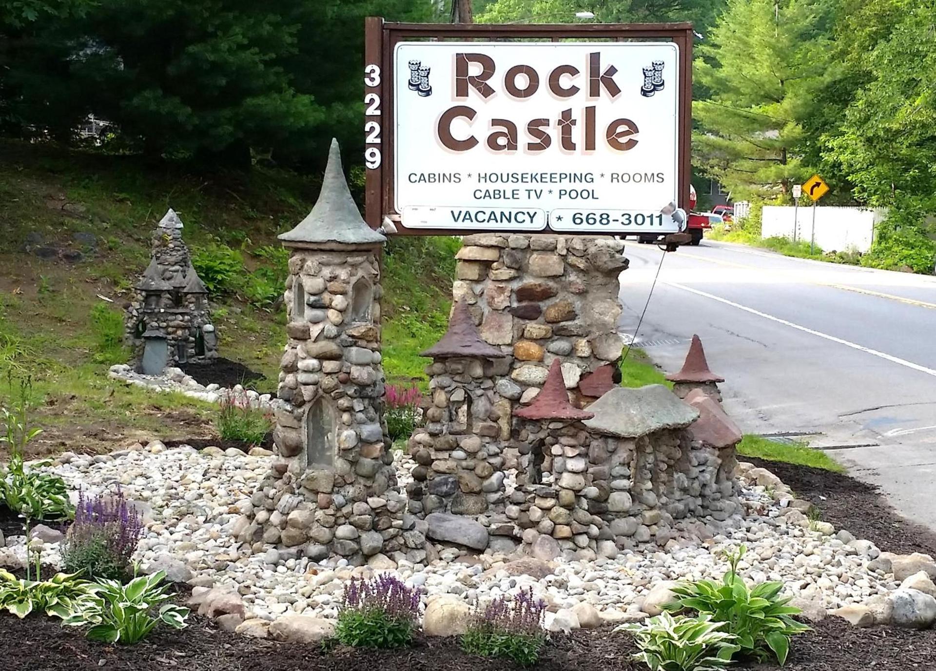 Rock Castle Resort photo 7