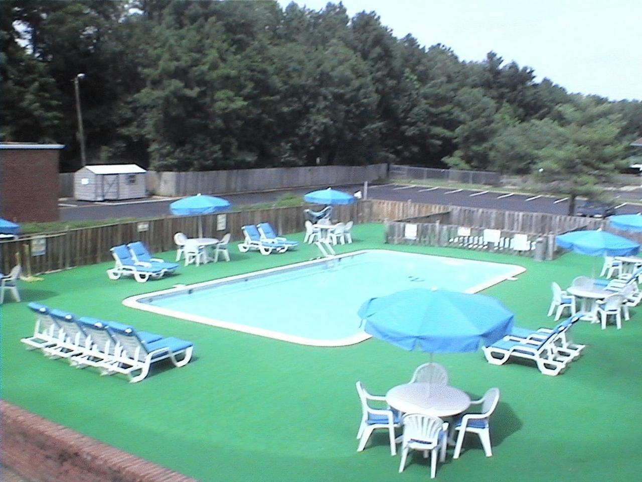 Express Airport Inn photo 11