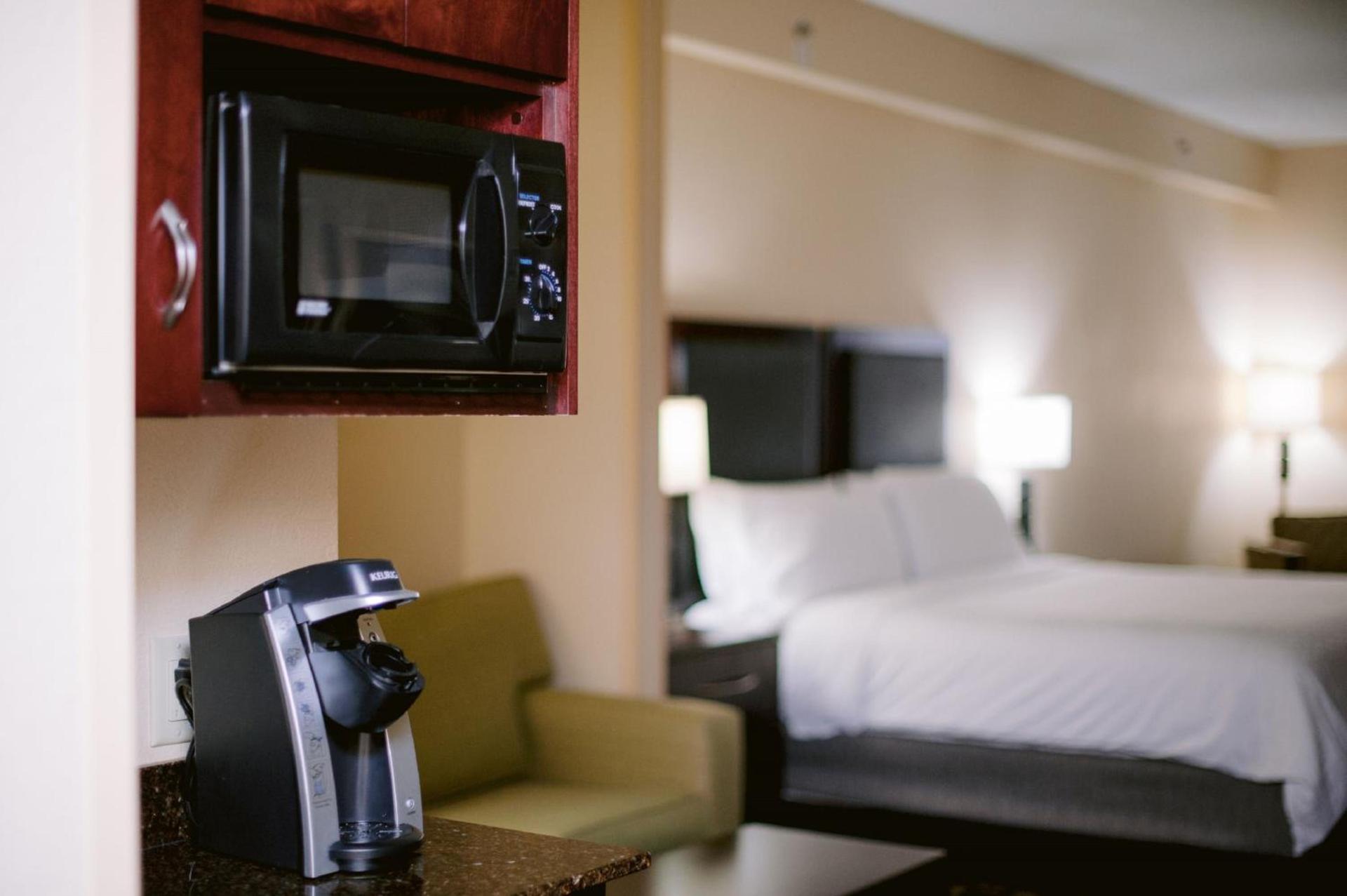 Holiday Inn Express Hotel Raleigh Southwest by IHG photo 80