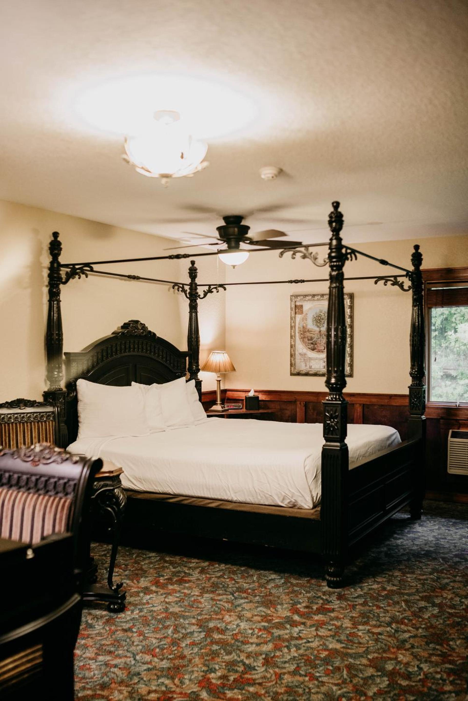 Sylvan Valley Lodge and Cellars photo 26
