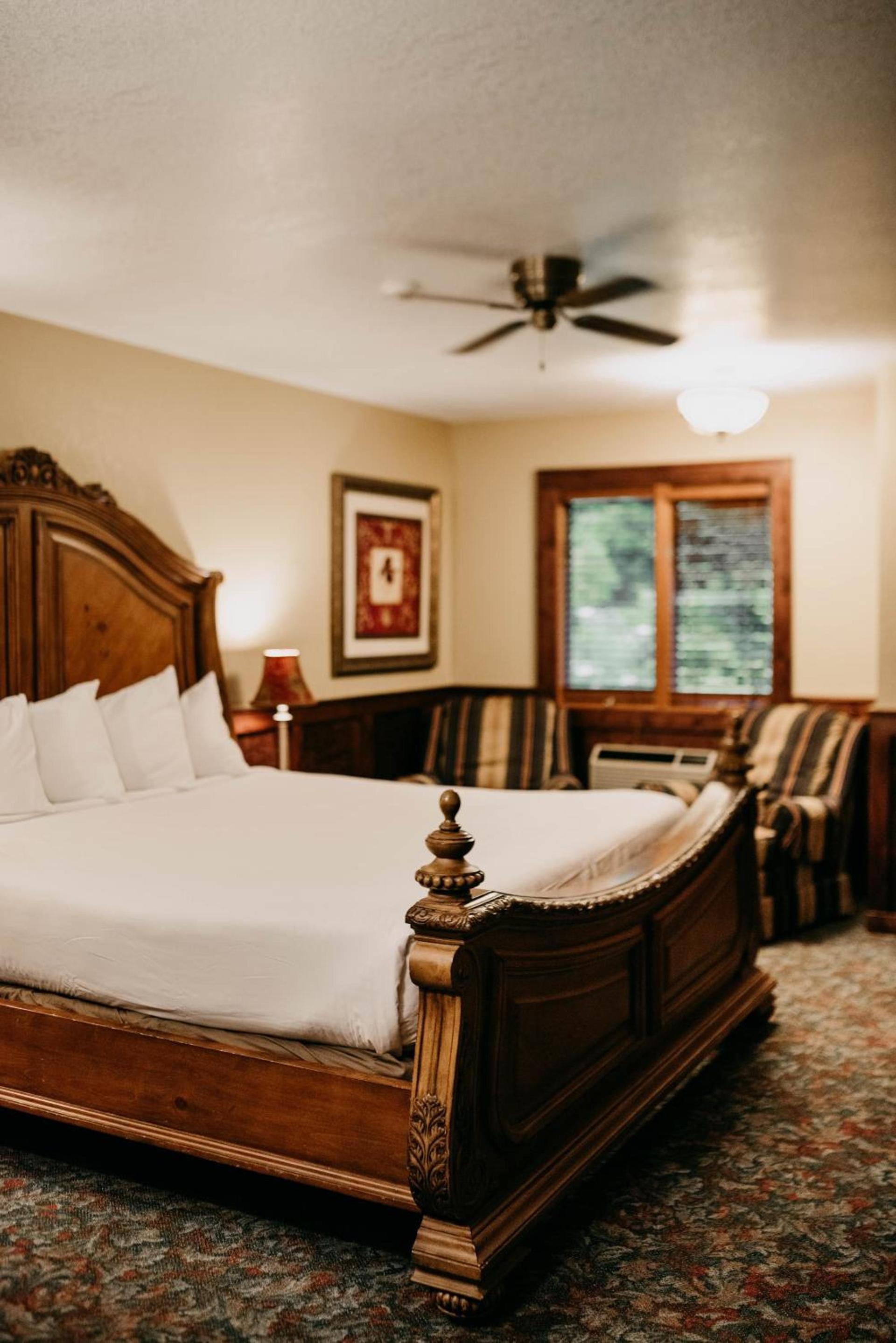 Sylvan Valley Lodge and Cellars photo 33