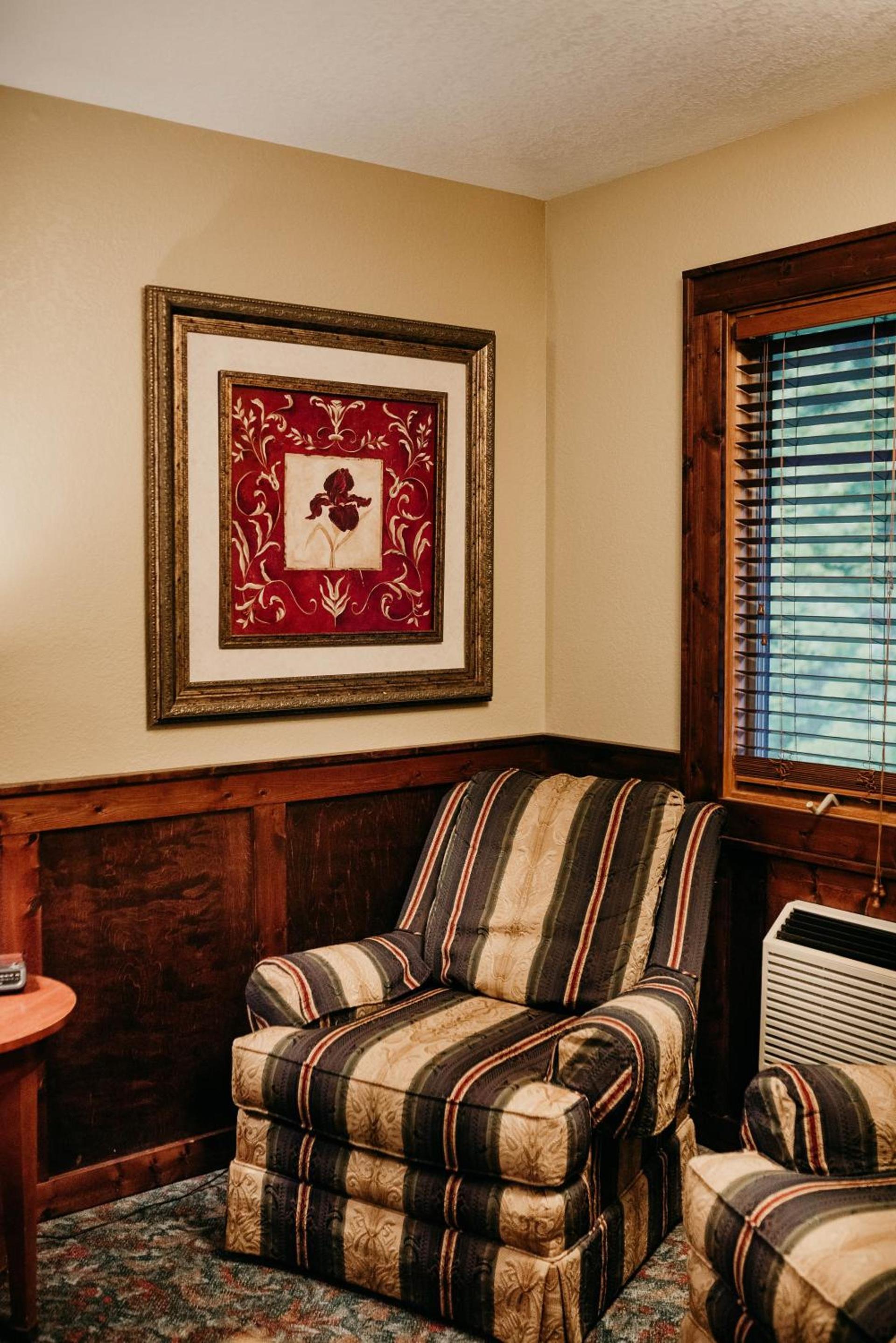 Sylvan Valley Lodge and Cellars photo 30