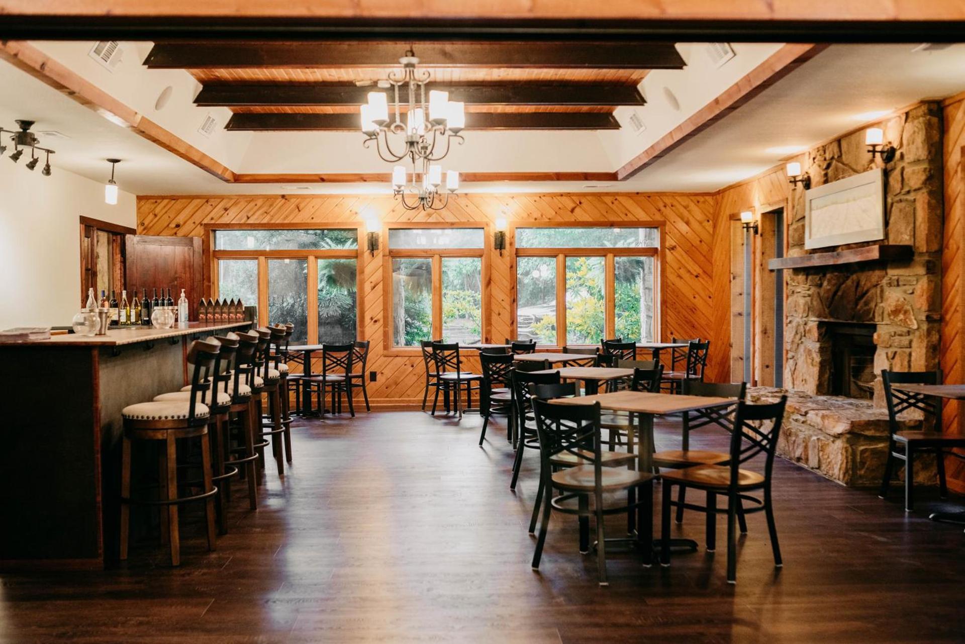 Sylvan Valley Lodge and Cellars photo 36