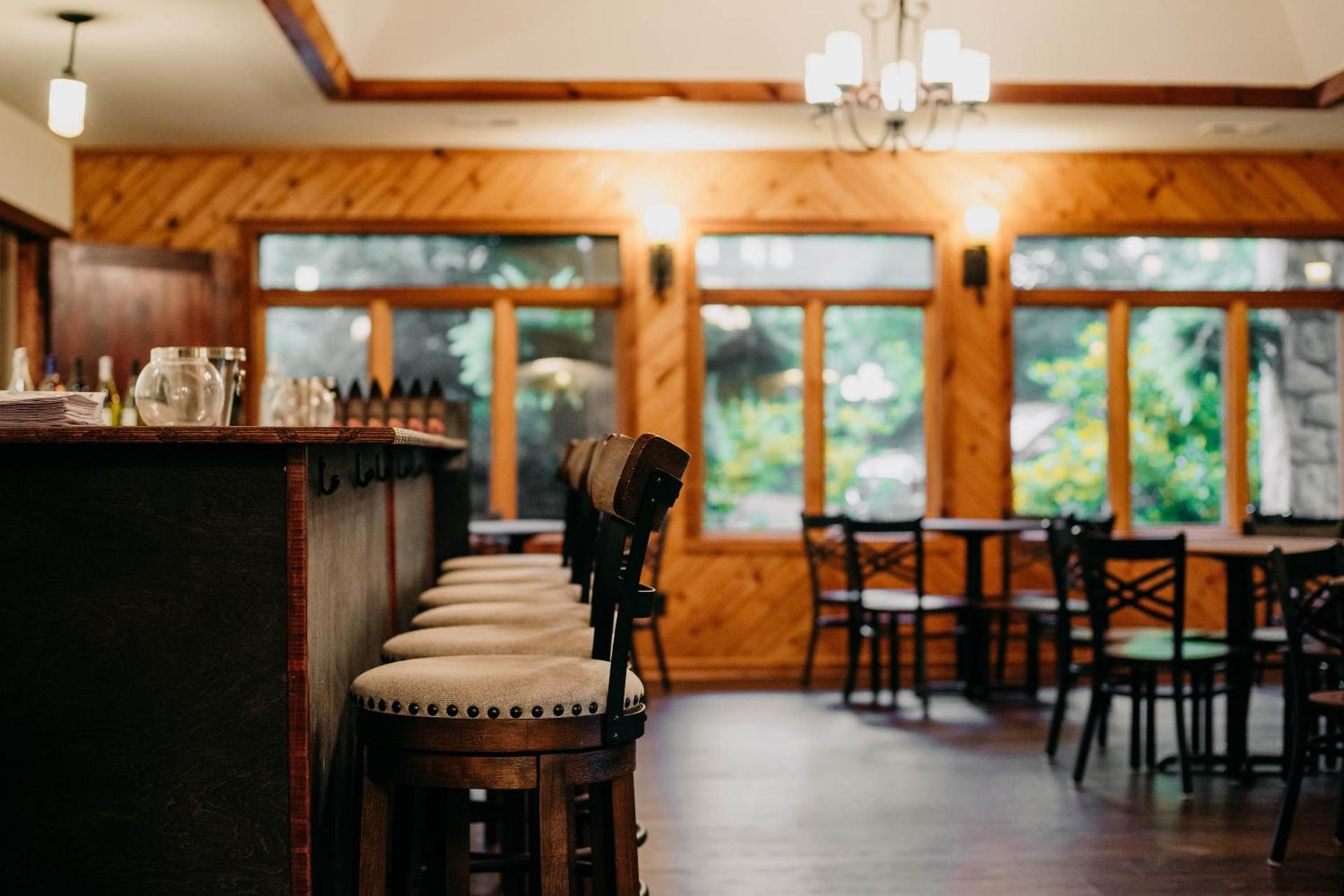 Sylvan Valley Lodge and Cellars photo 38