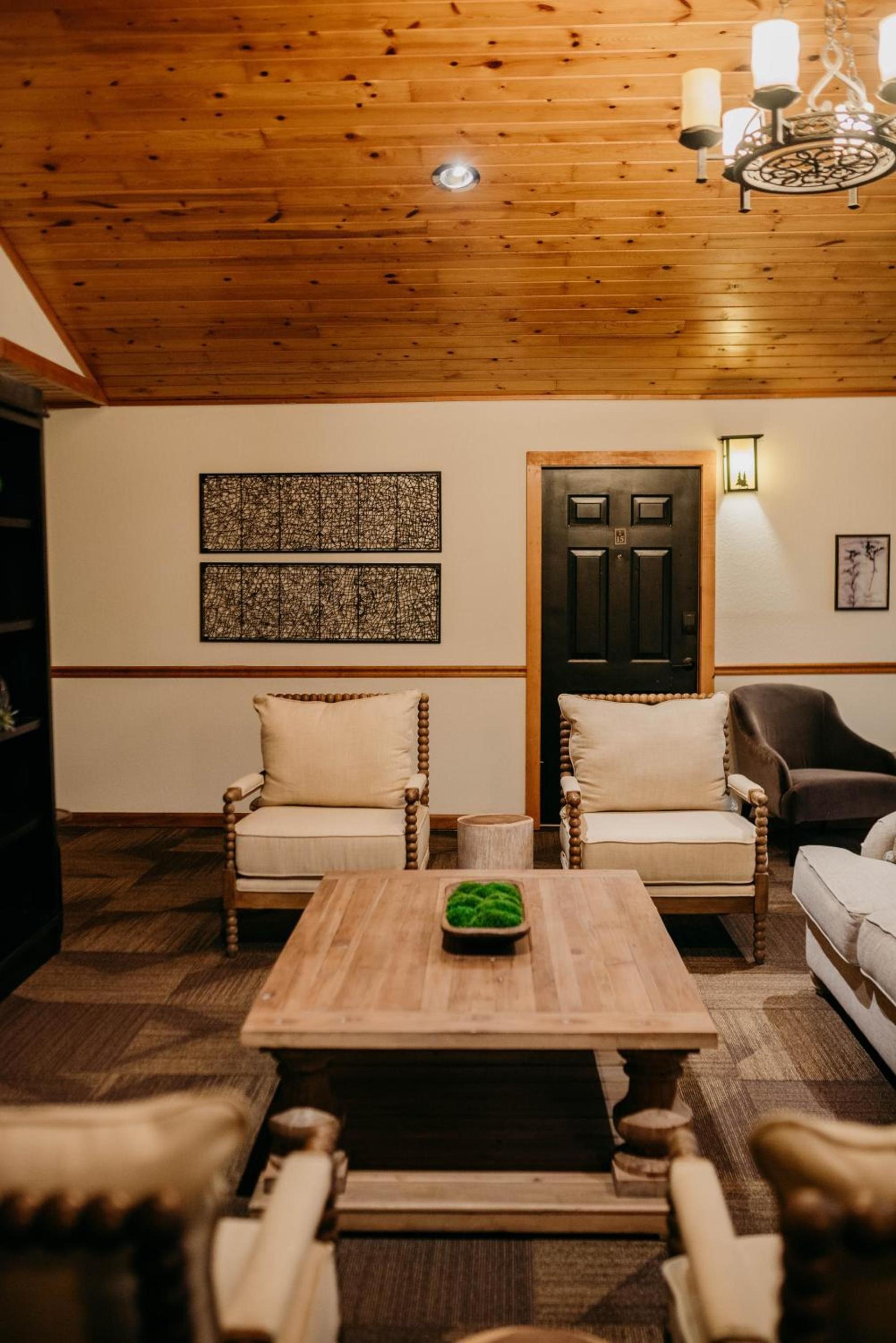 Sylvan Valley Lodge and Cellars photo 42