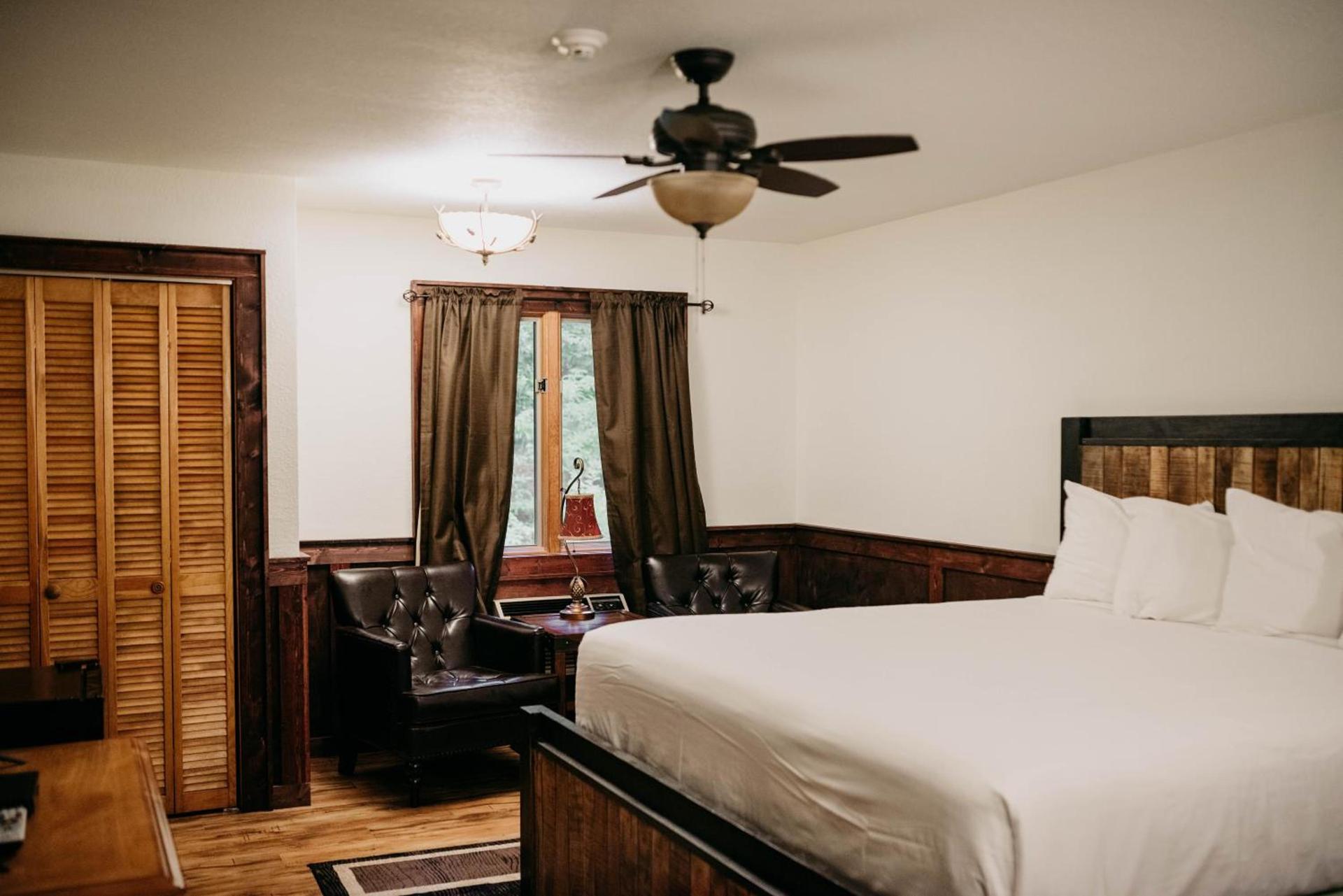 Sylvan Valley Lodge and Cellars photo 47