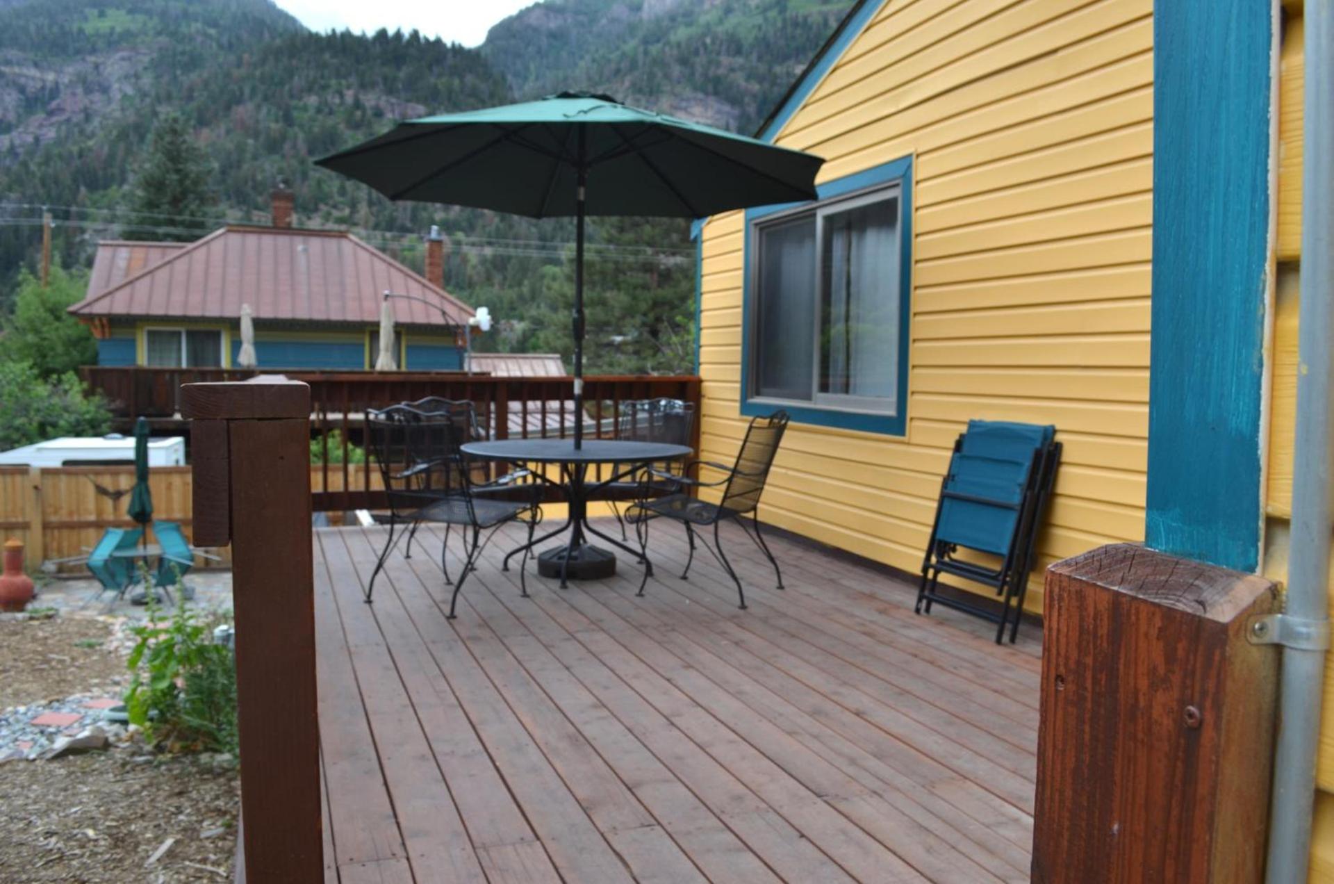 The Ouray Main Street Inn photo 53
