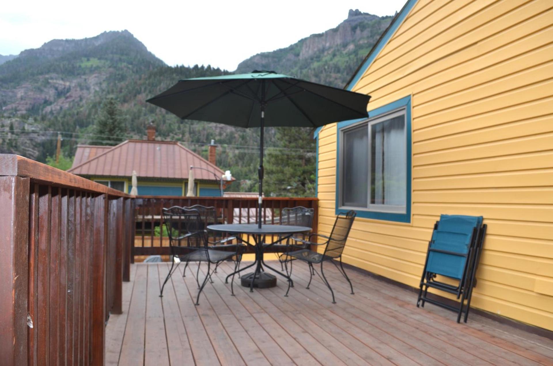 The Ouray Main Street Inn photo 52