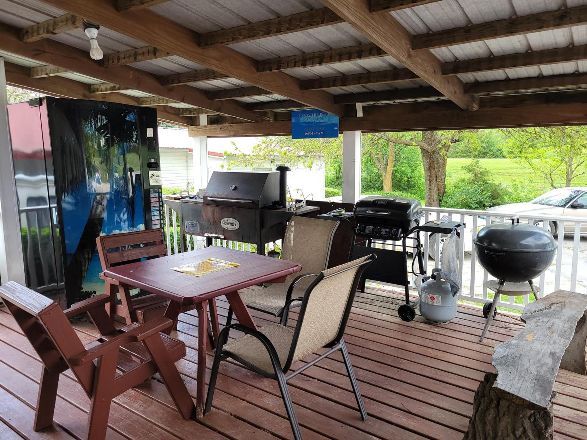 Little River Inn Motel photo 63