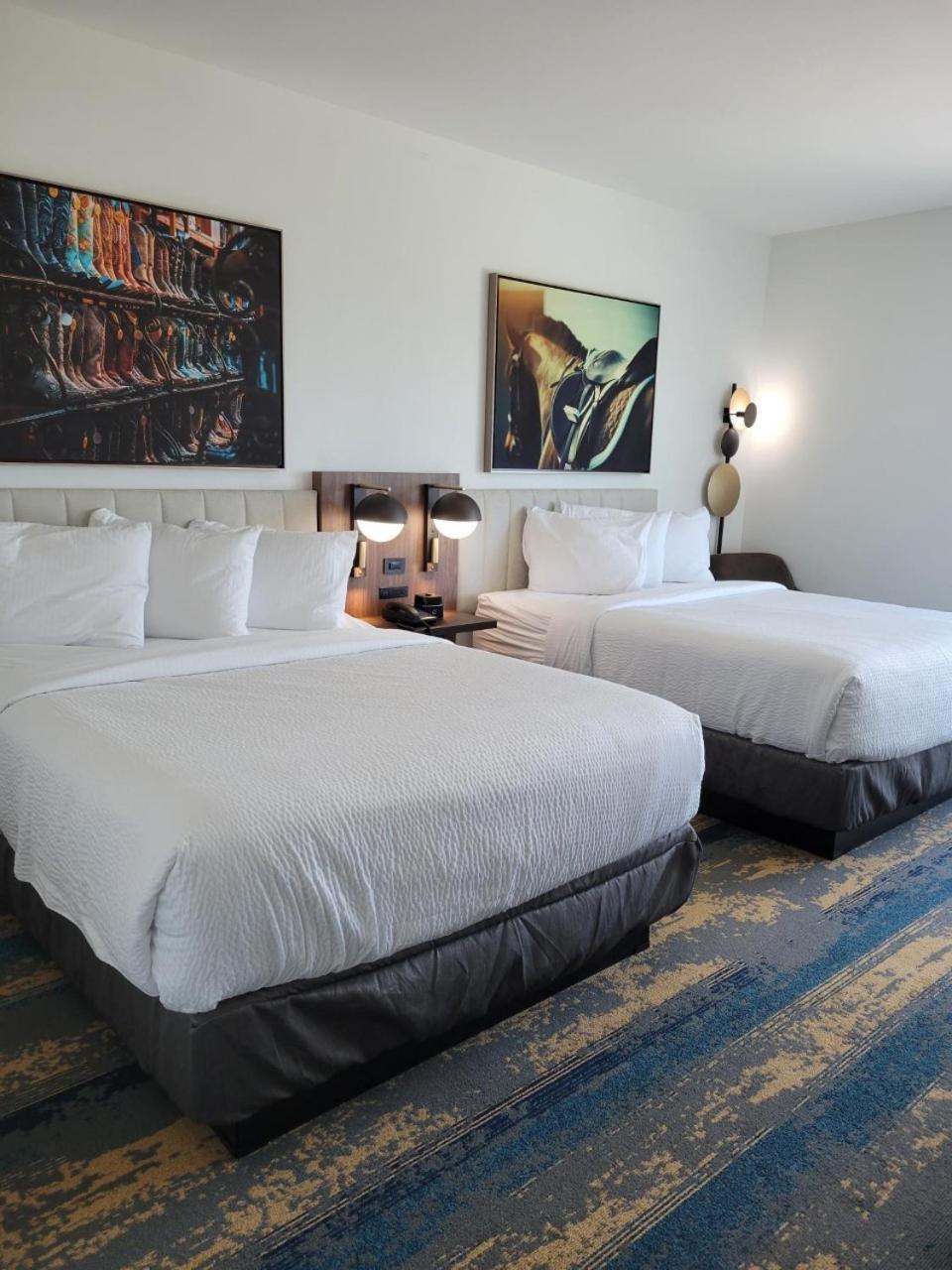 La Quinta Inn & Suites by Wyndham Terrell photo 43