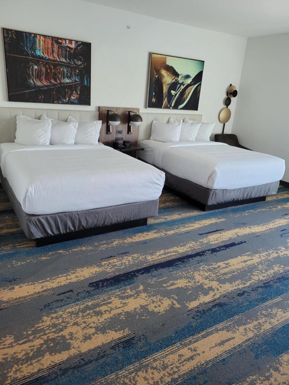 La Quinta Inn & Suites by Wyndham Terrell photo 49