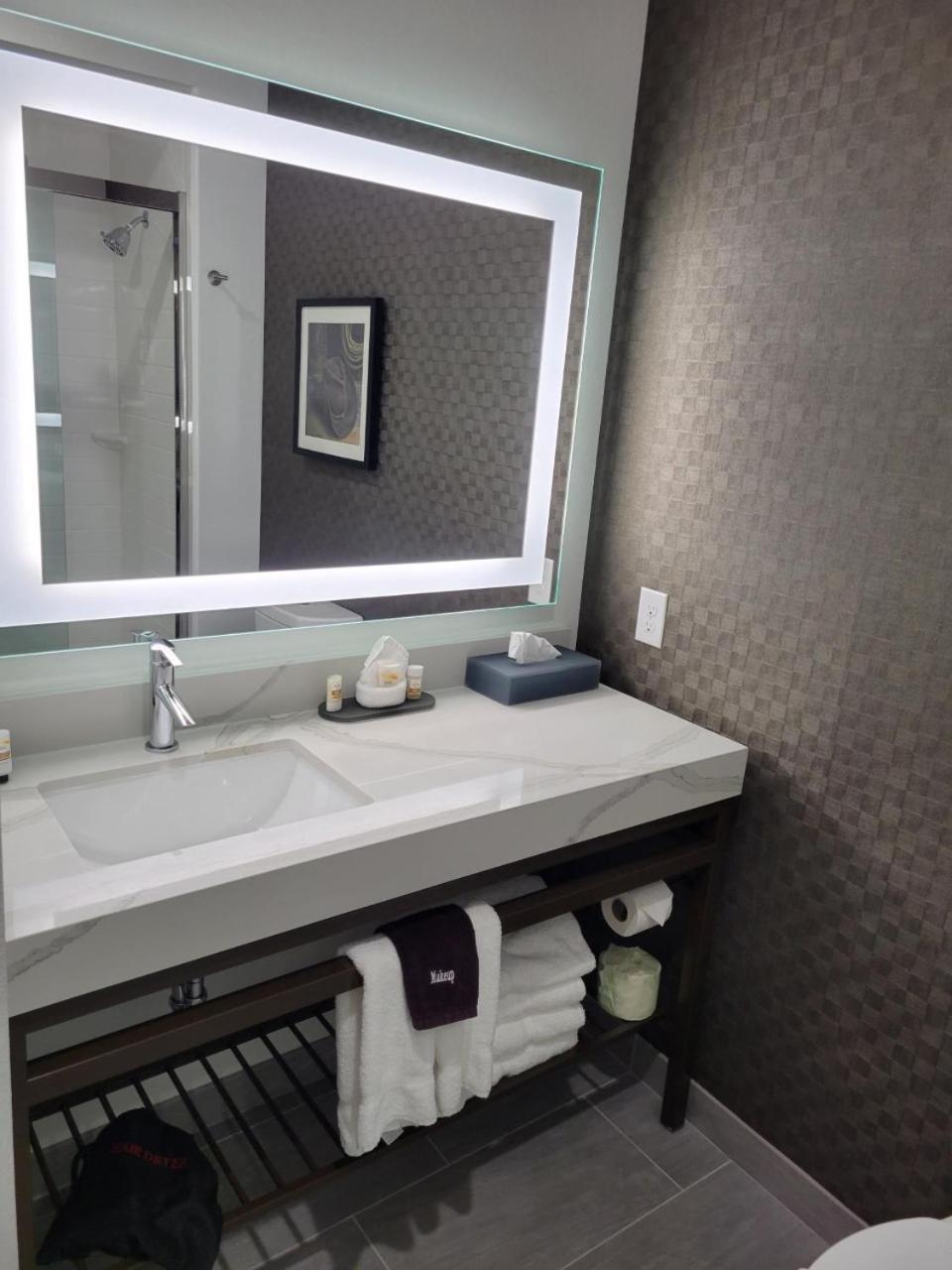 La Quinta Inn & Suites by Wyndham Terrell photo 50