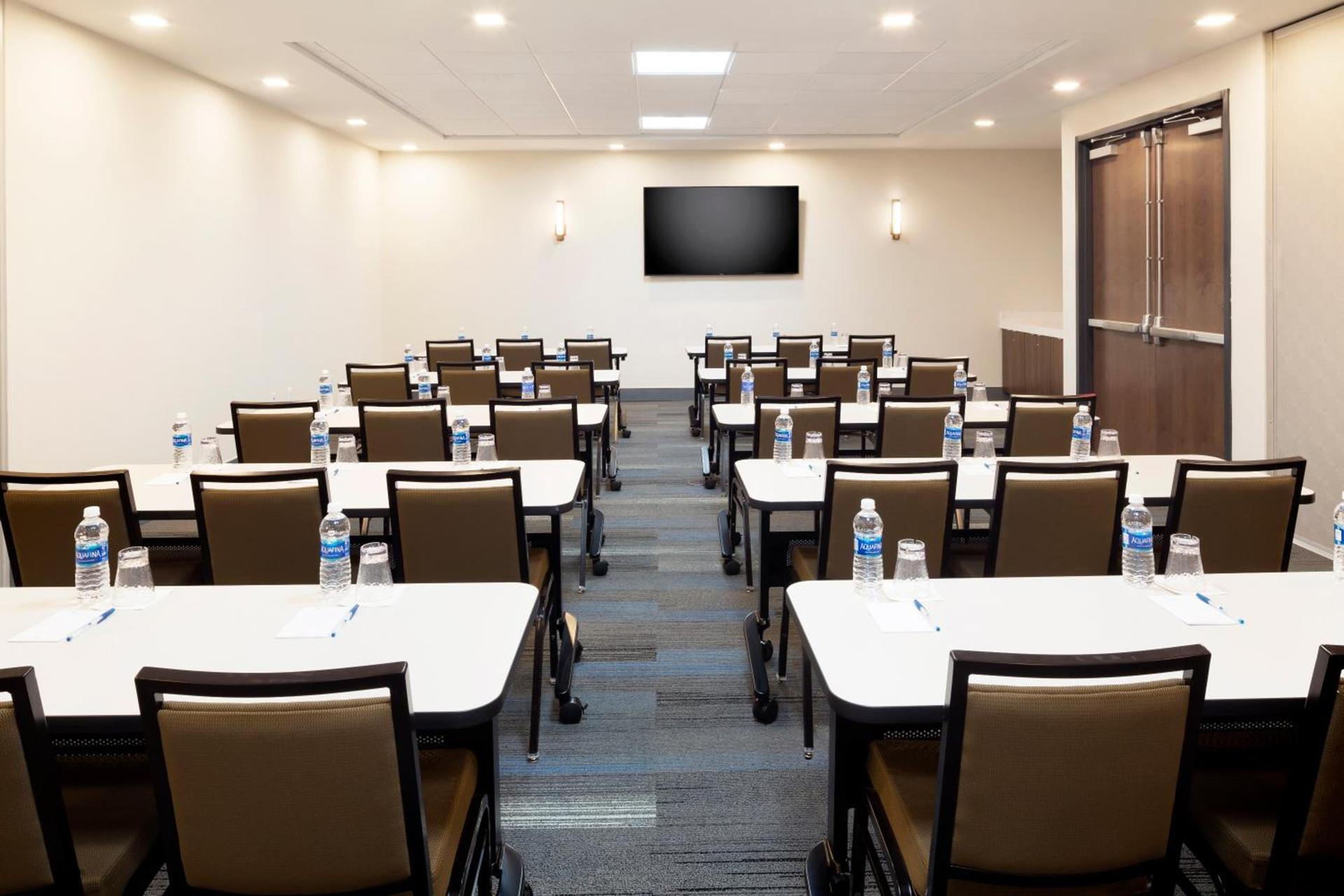 Hyatt House Dallas / Frisco photo 51