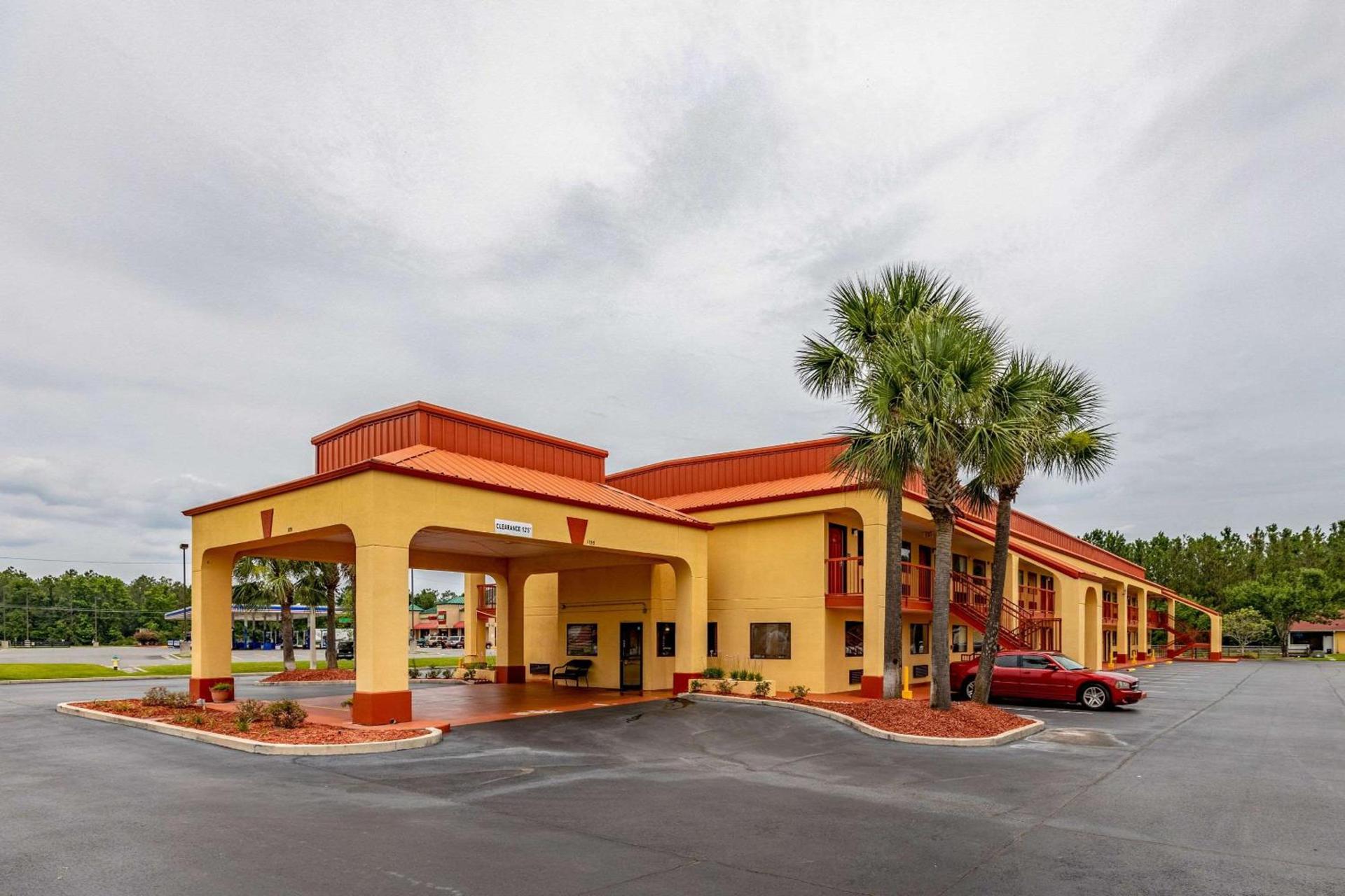 Econo Lodge Kingsland photo 2