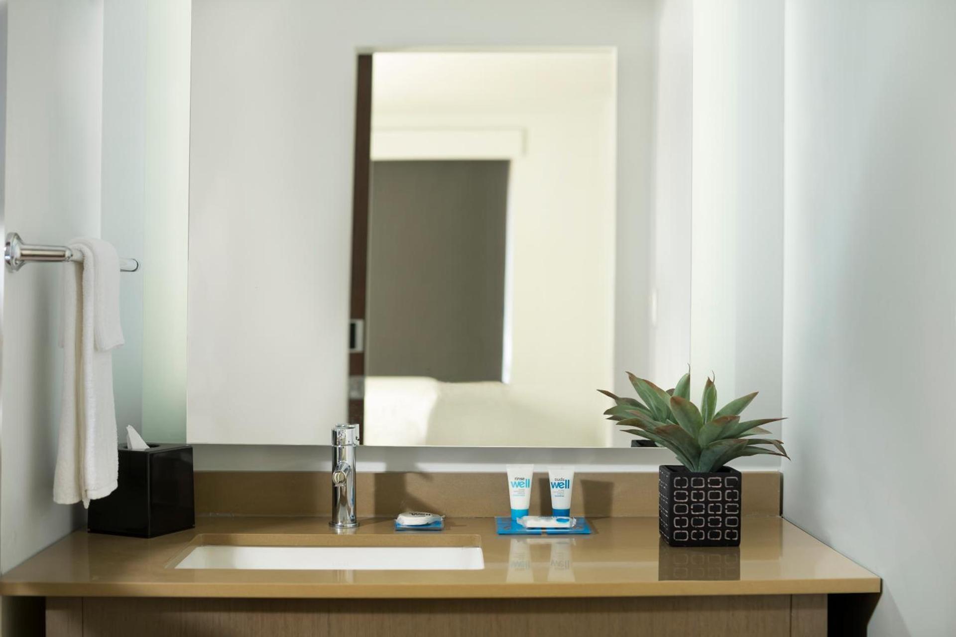 Hyatt House Dallas / Frisco photo 53