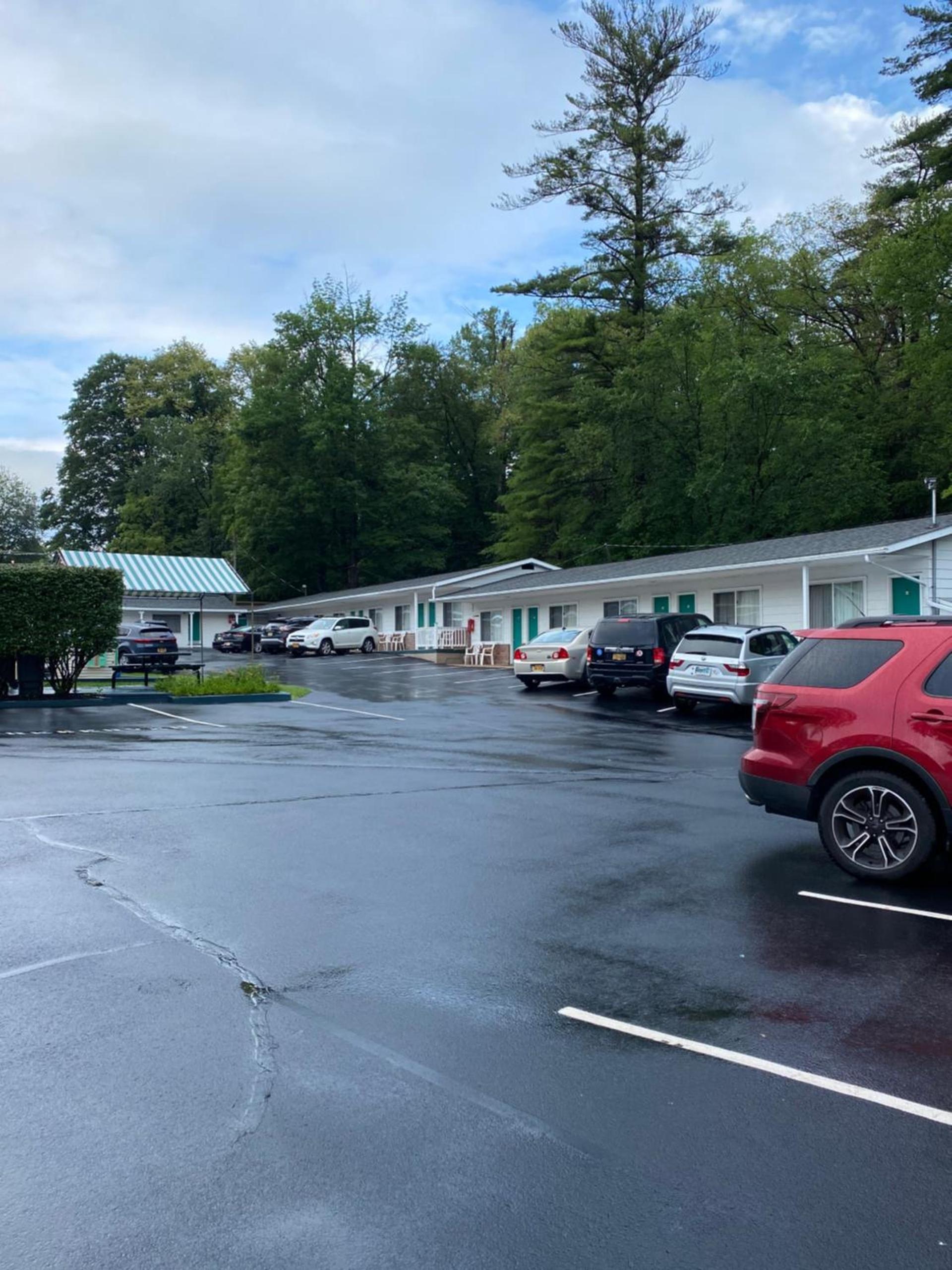 Brookside Motel & Cabins photo 3