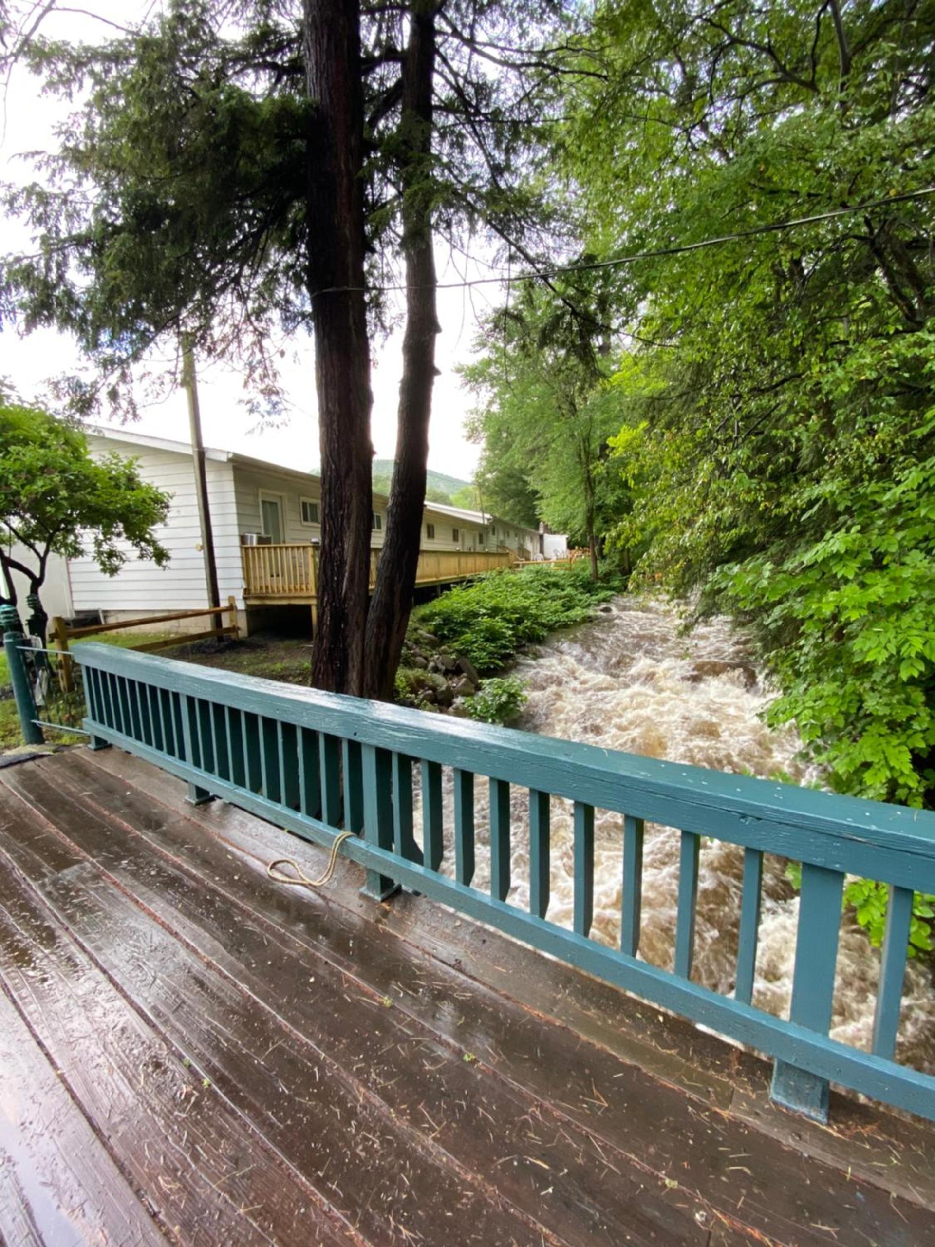 Brookside Motel & Cabins photo 6