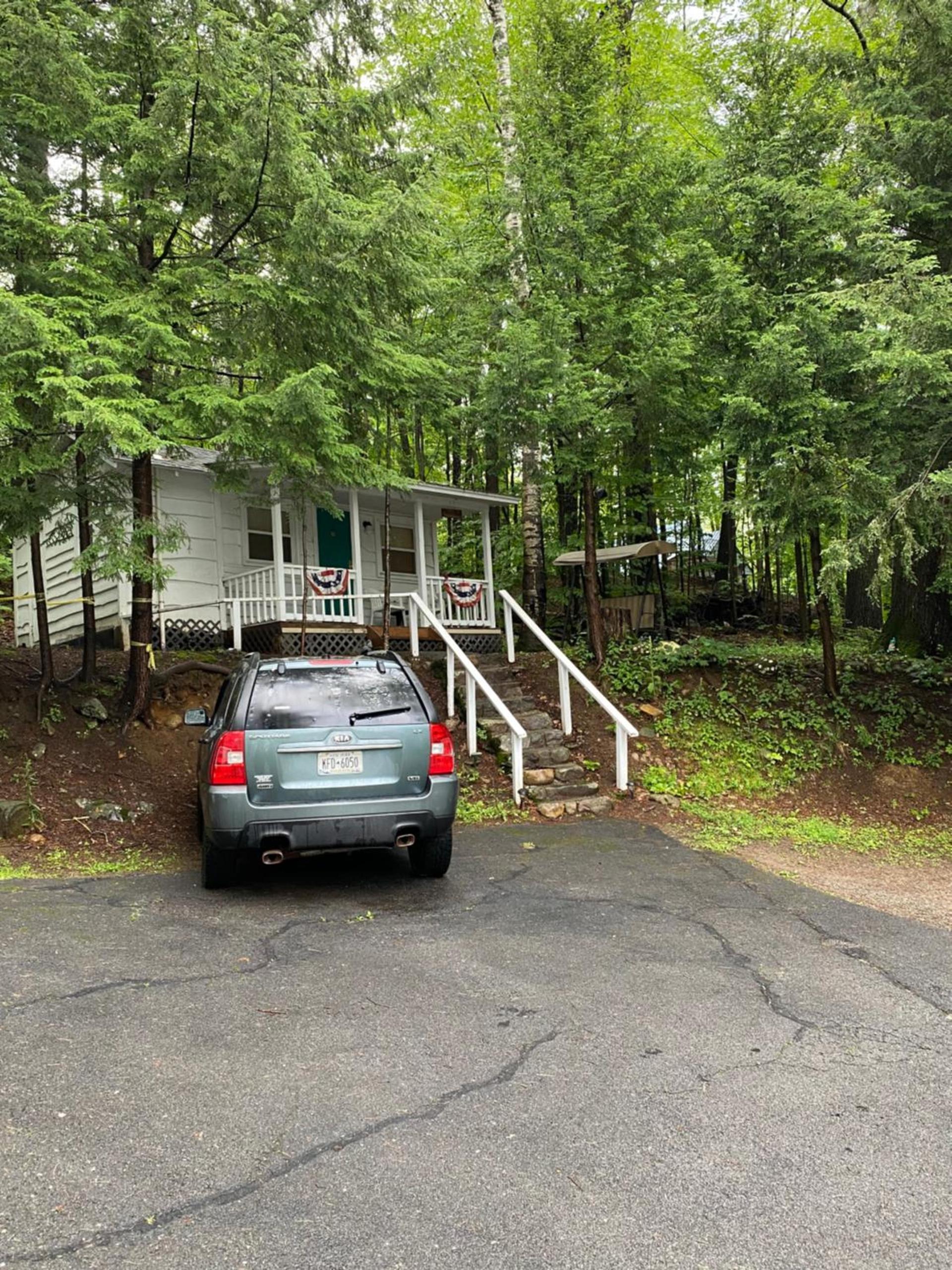 Brookside Motel & Cabins photo 34