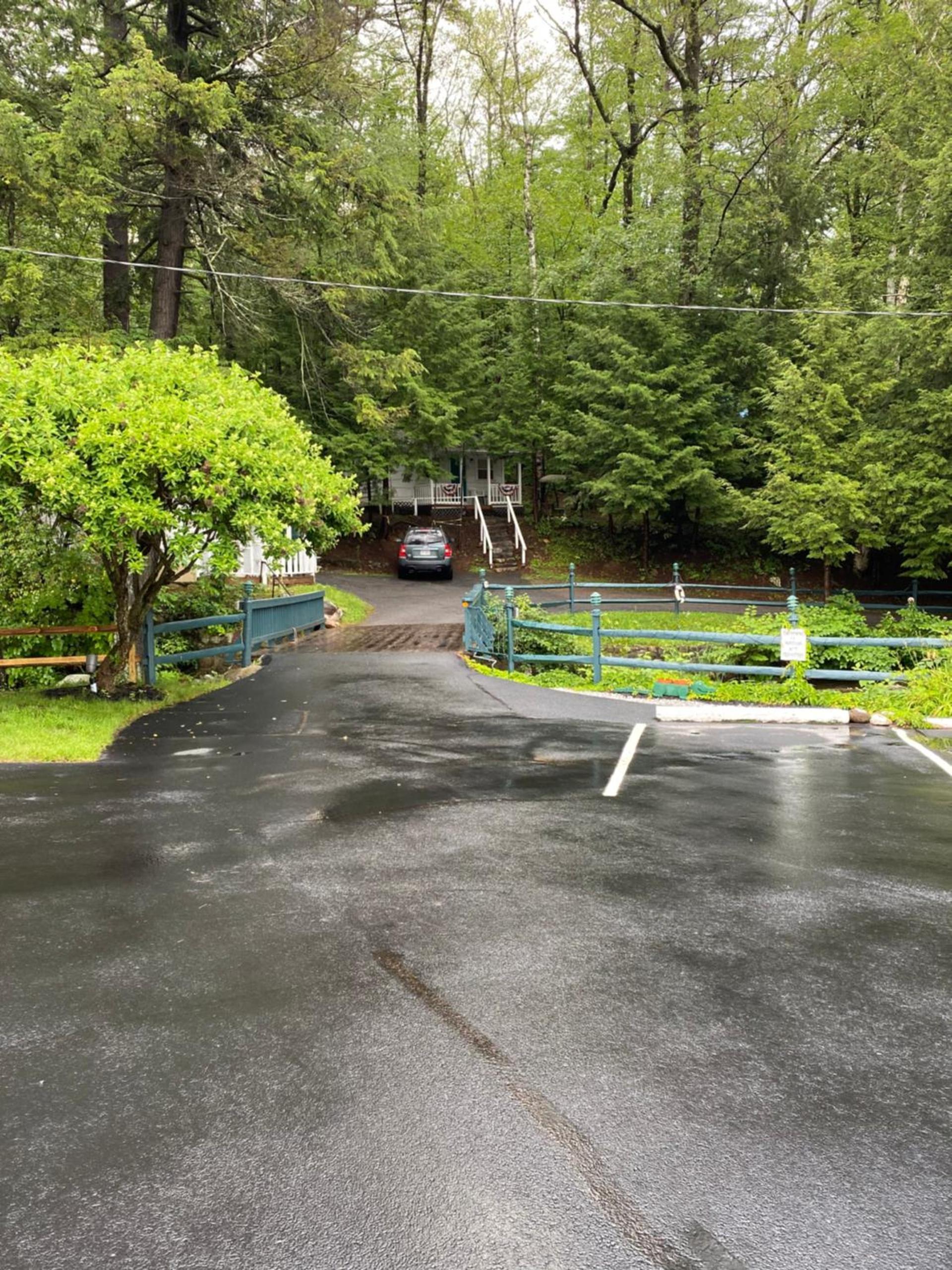 Brookside Motel & Cabins photo 35