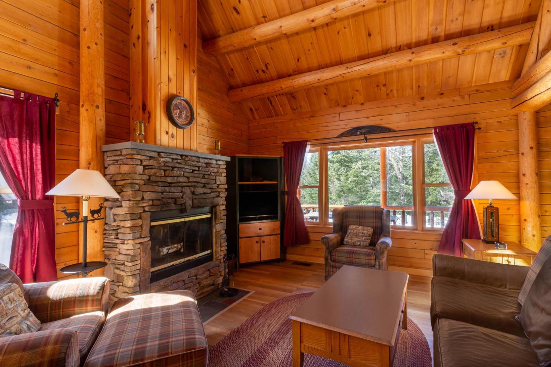 Rangeley Lake Resort a Ramada by Wyndham photo 48