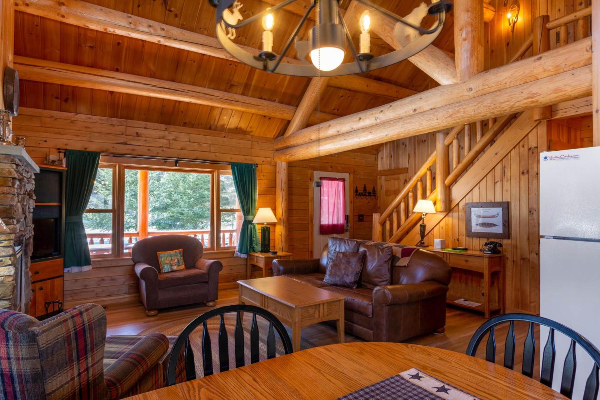 Rangeley Lake Resort a Ramada by Wyndham photo 51