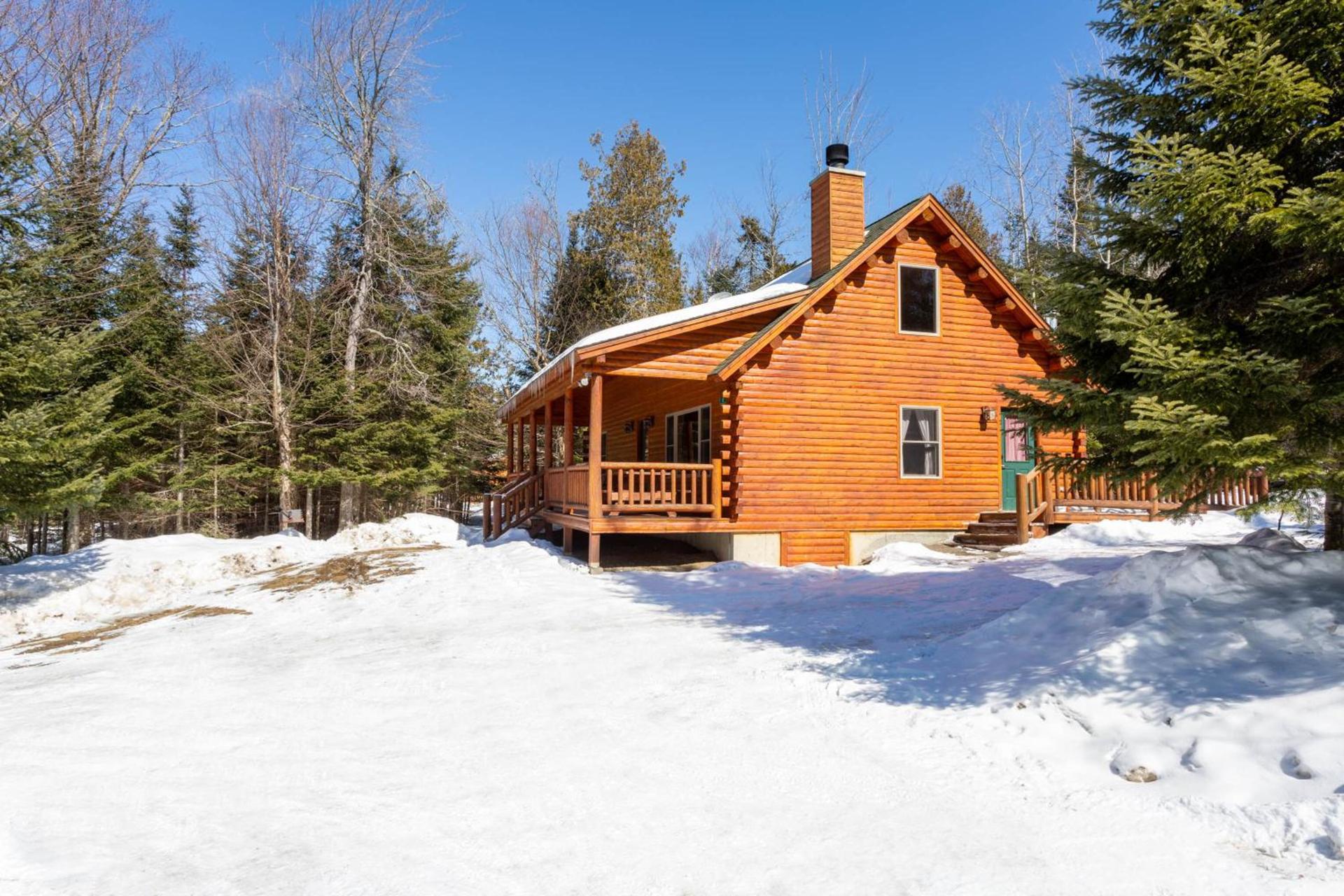 Rangeley Lake Resort a Ramada by Wyndham photo 47