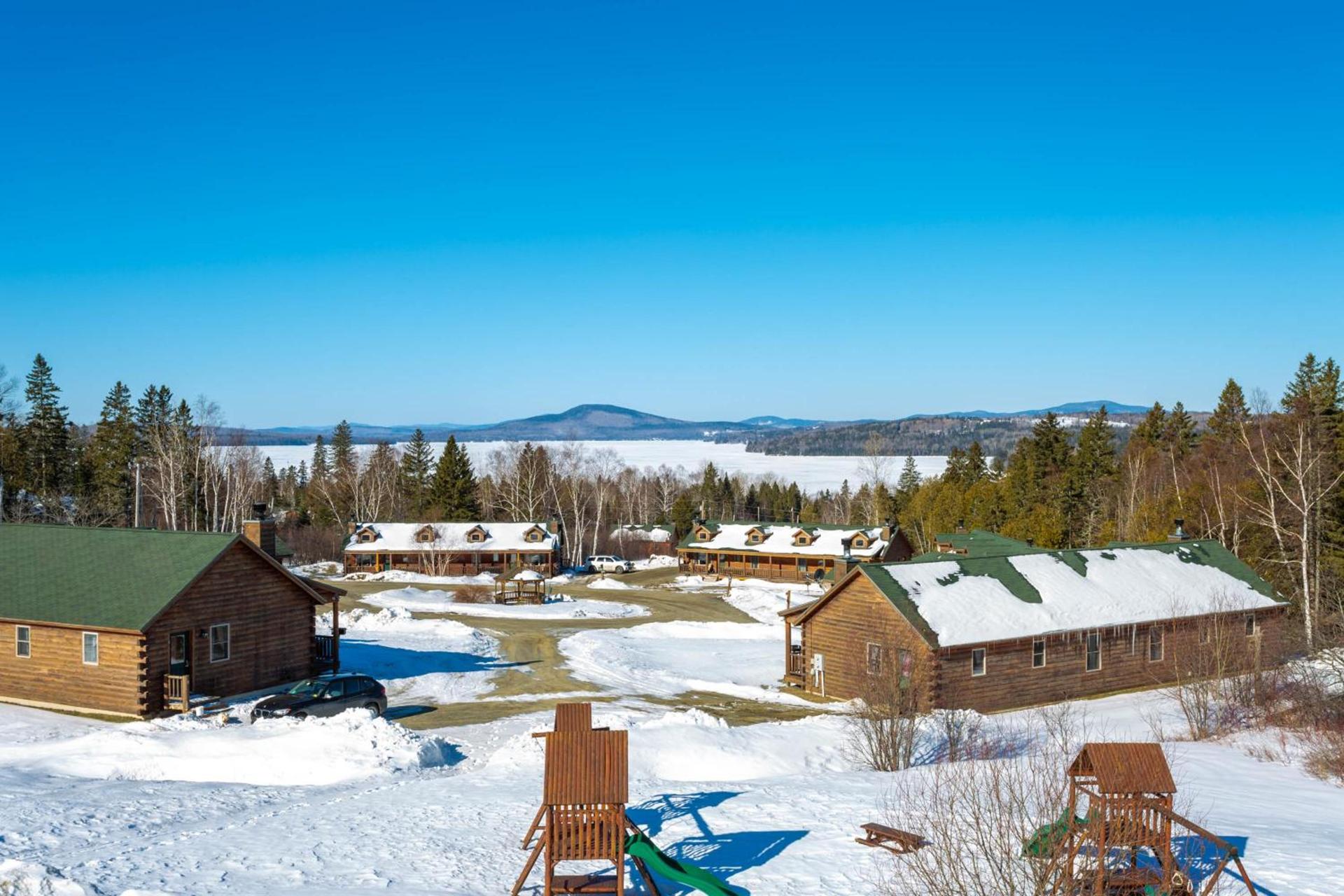 Rangeley Lake Resort a Ramada by Wyndham photo 50