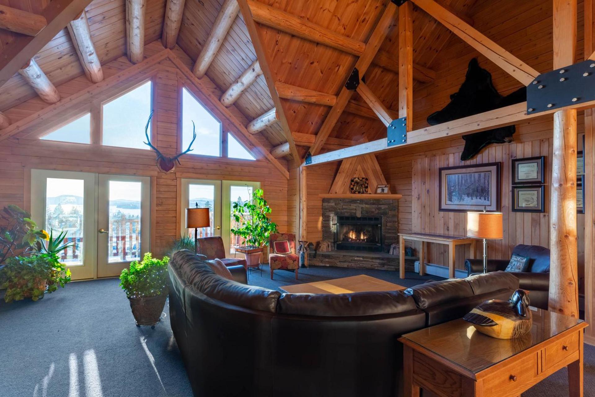 Rangeley Lake Resort a Ramada by Wyndham photo 44