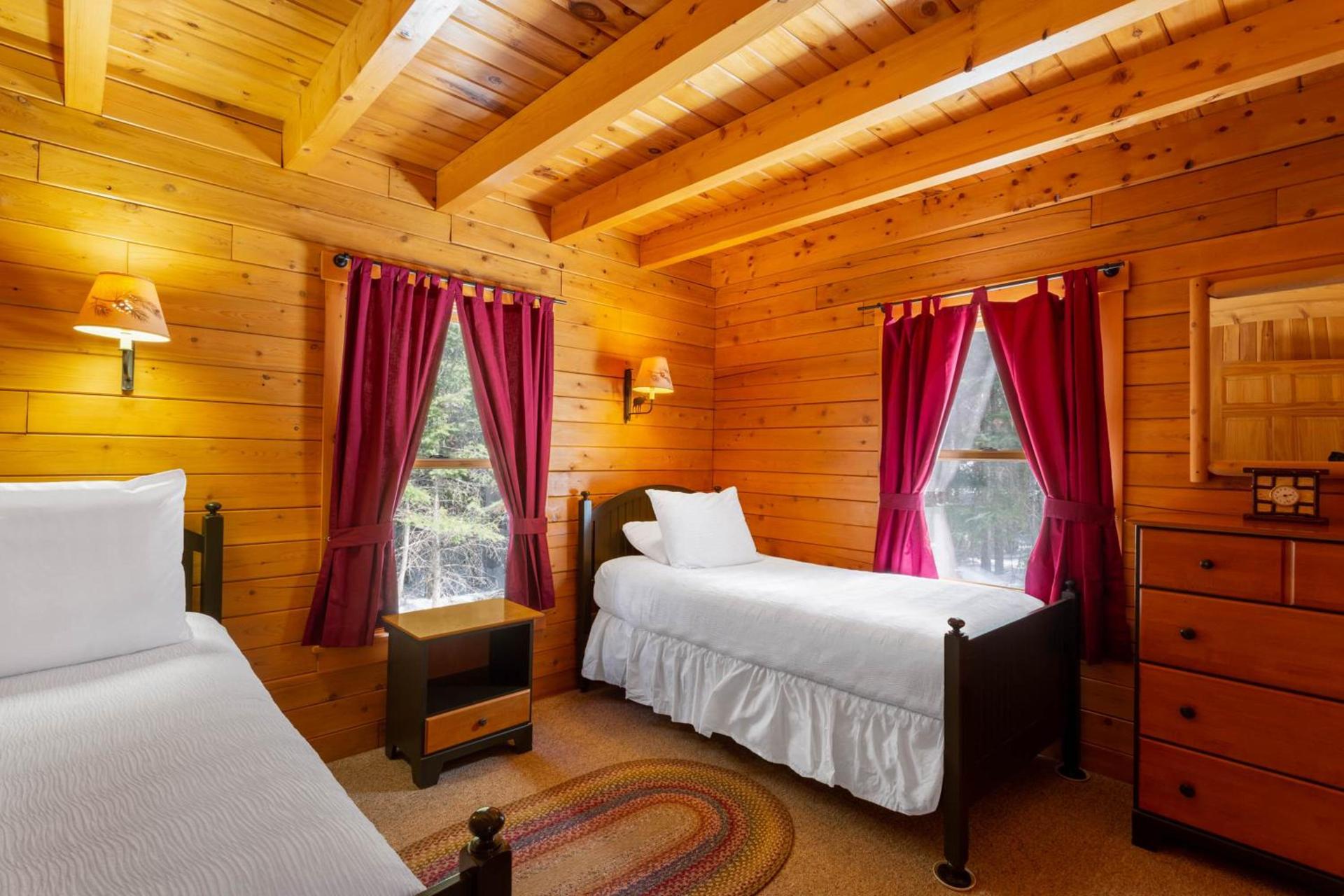 Rangeley Lake Resort a Ramada by Wyndham photo 42